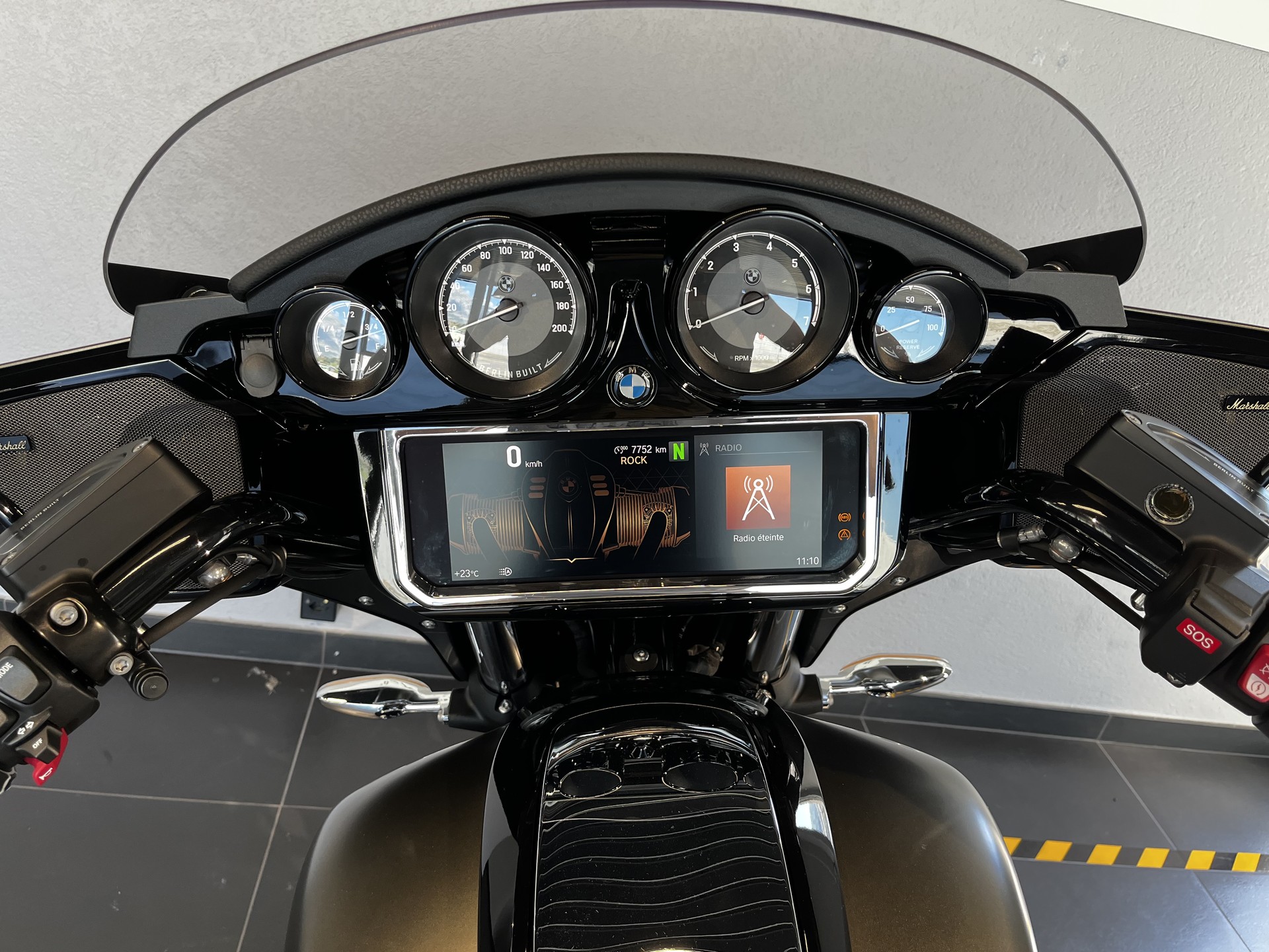 BMW R 18 Bagger-image-8