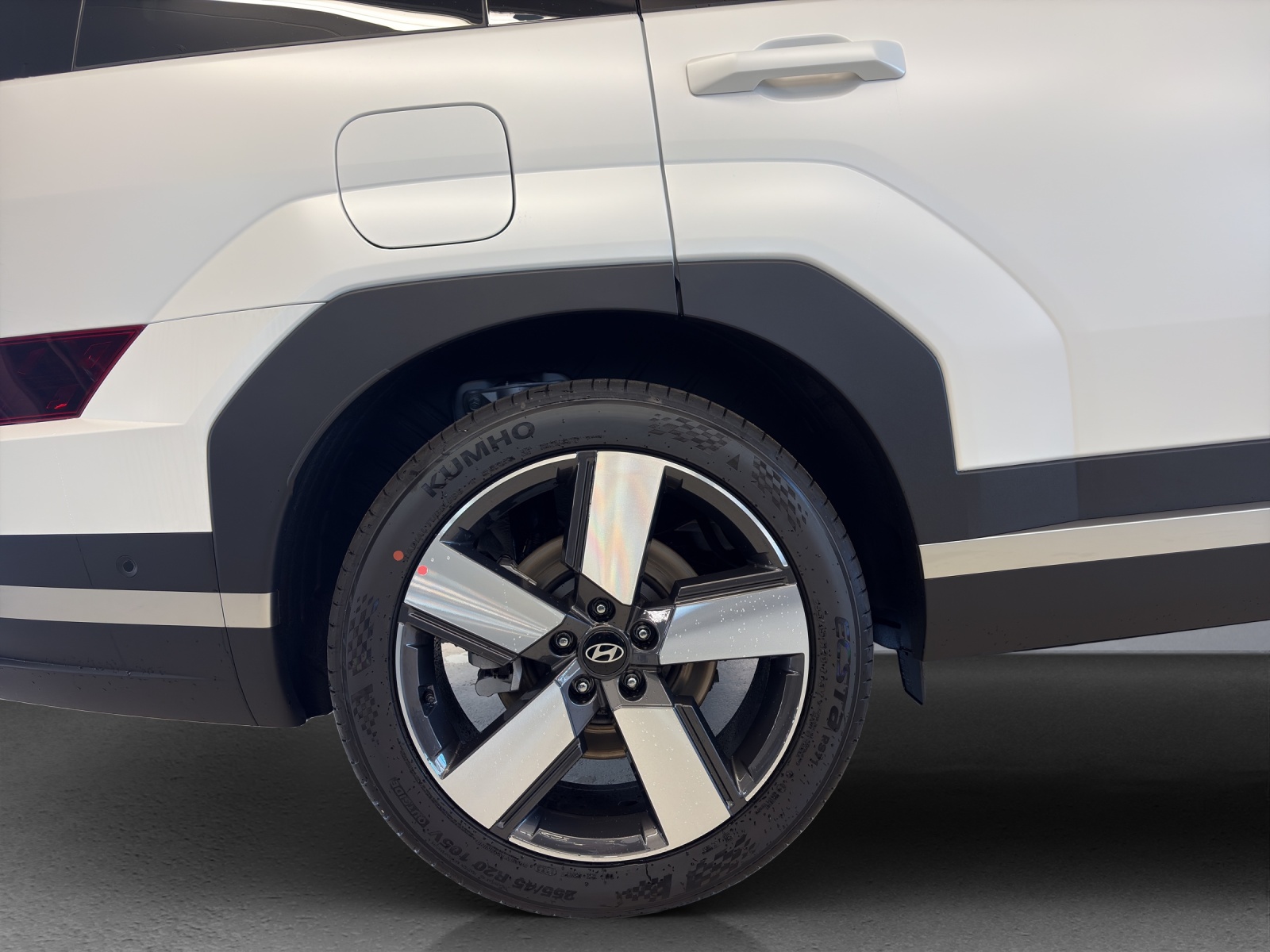 HYUNDAI Santa Fe 1.6 T-GDi PHEV Vertex 4WD Automatic-image-5