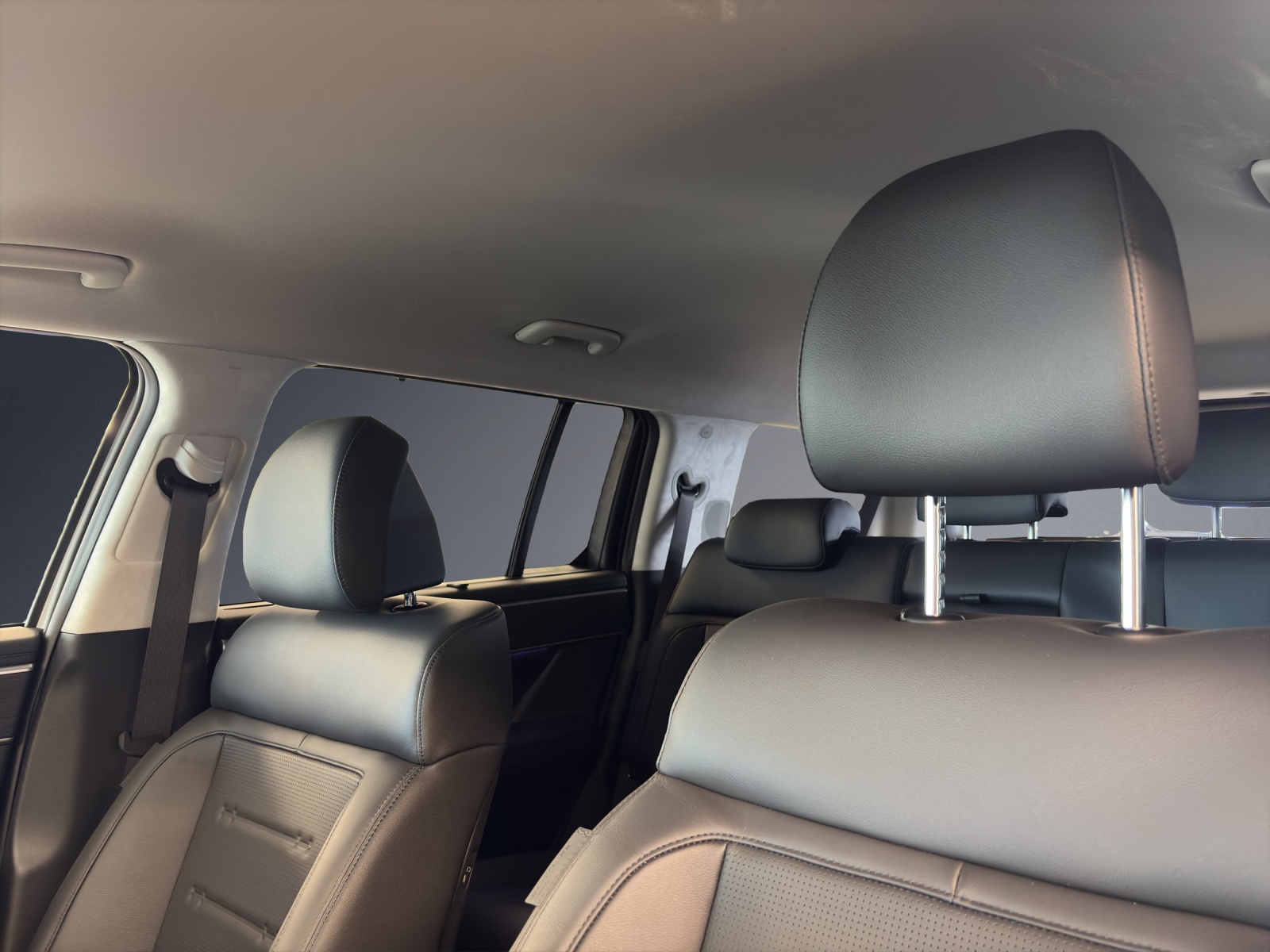 HYUNDAI Santa Fe 1.6 T-GDi PHEV Vertex 4WD Automatic-image-7