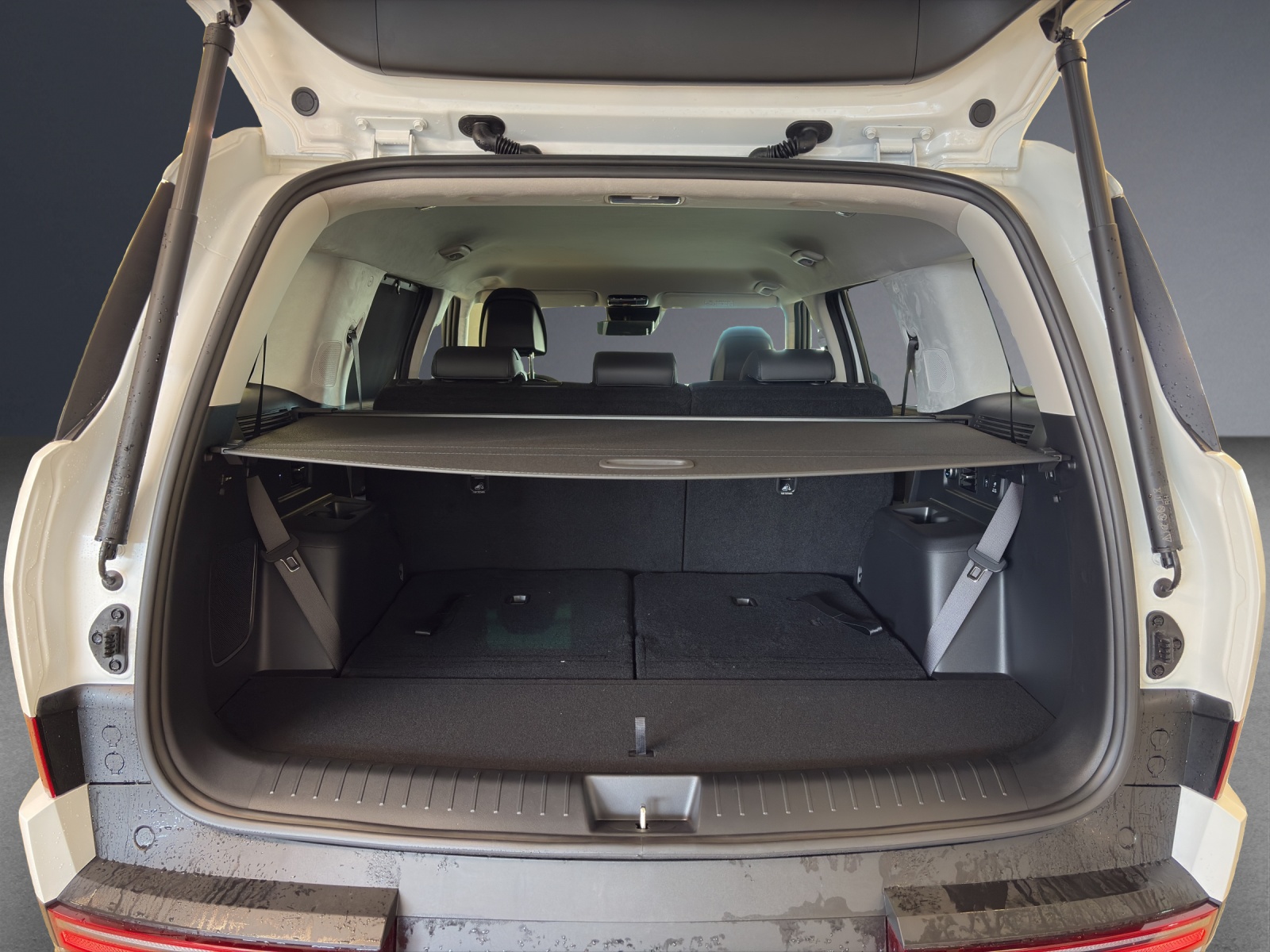 HYUNDAI Santa Fe 1.6 T-GDi PHEV Vertex 4WD Automatic-image-16