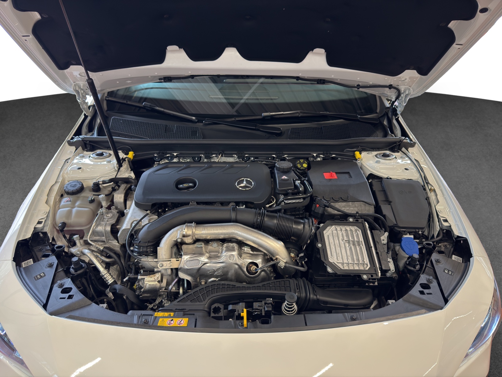 MERCEDES-BENZ CLA SB 250 8G-DCT 4M-image-20