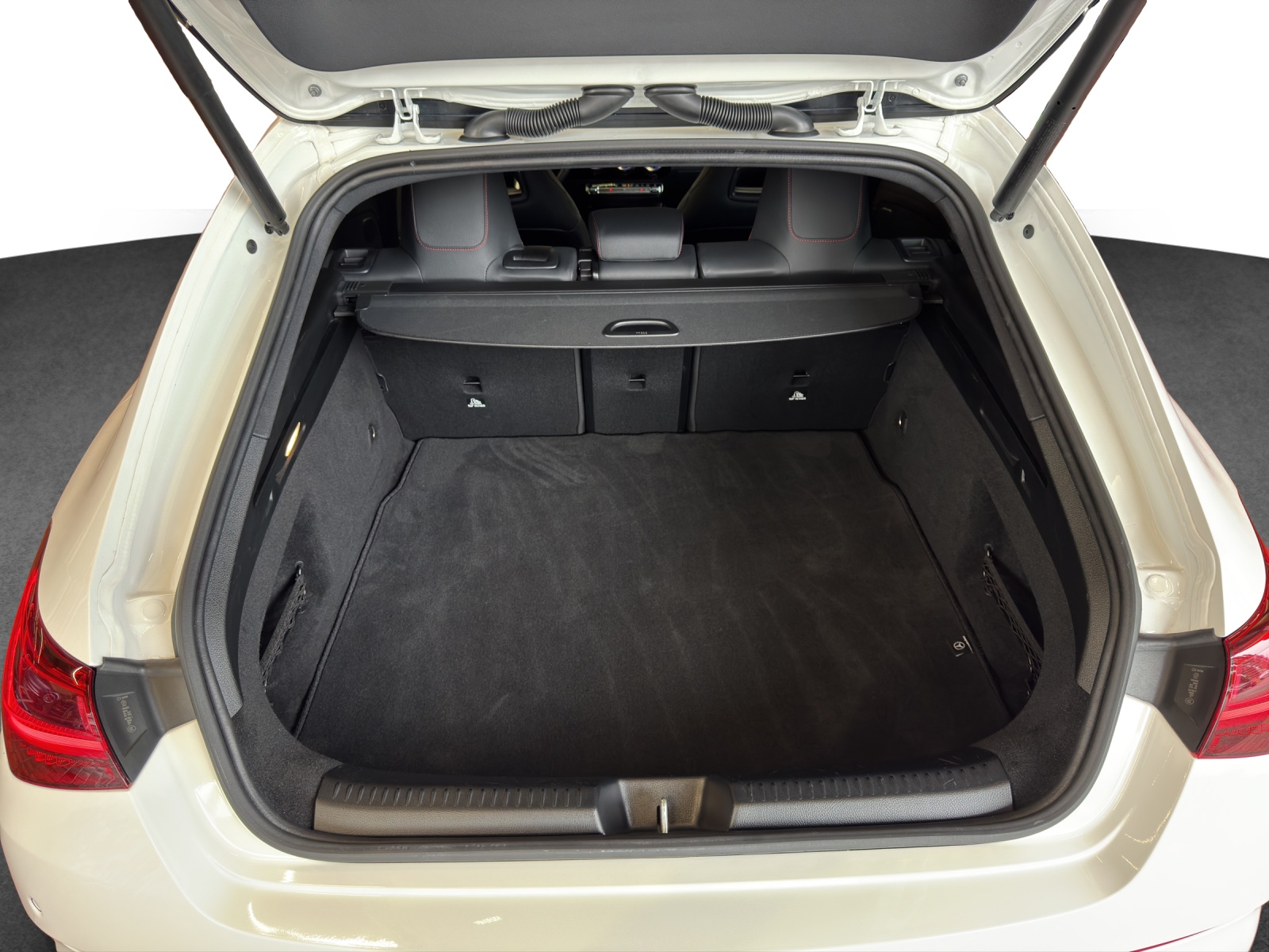 MERCEDES-BENZ CLA SB 250 8G-DCT 4M-image-19