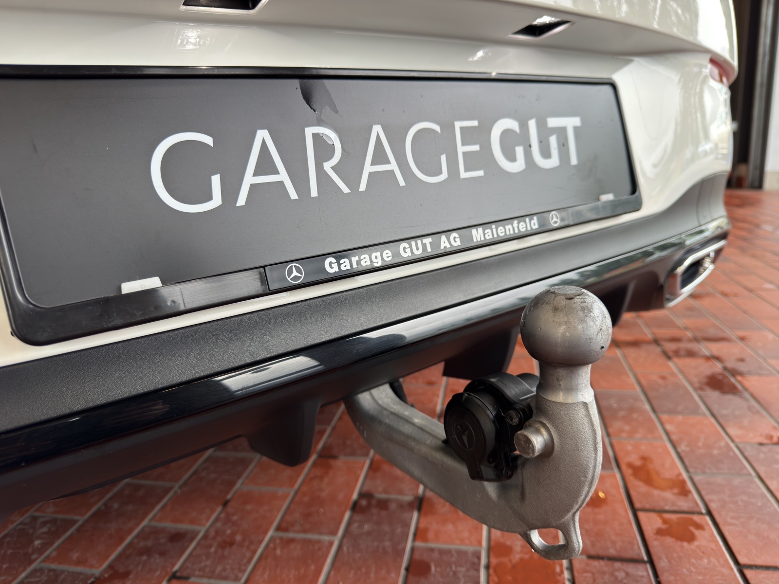 MERCEDES-BENZ CLA SB 250 8G-DCT 4M-image-23