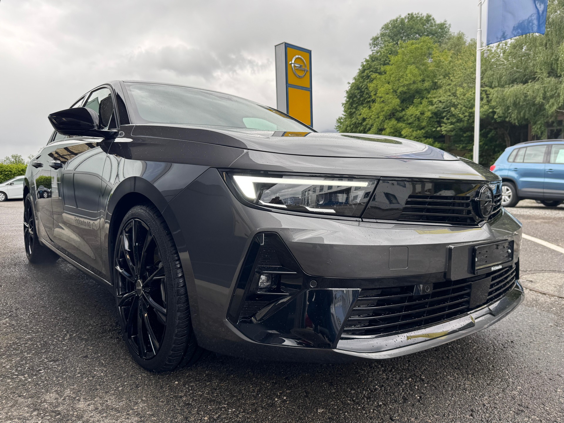 OPEL Astra GSE 1.6Turbo PHEV-image-6