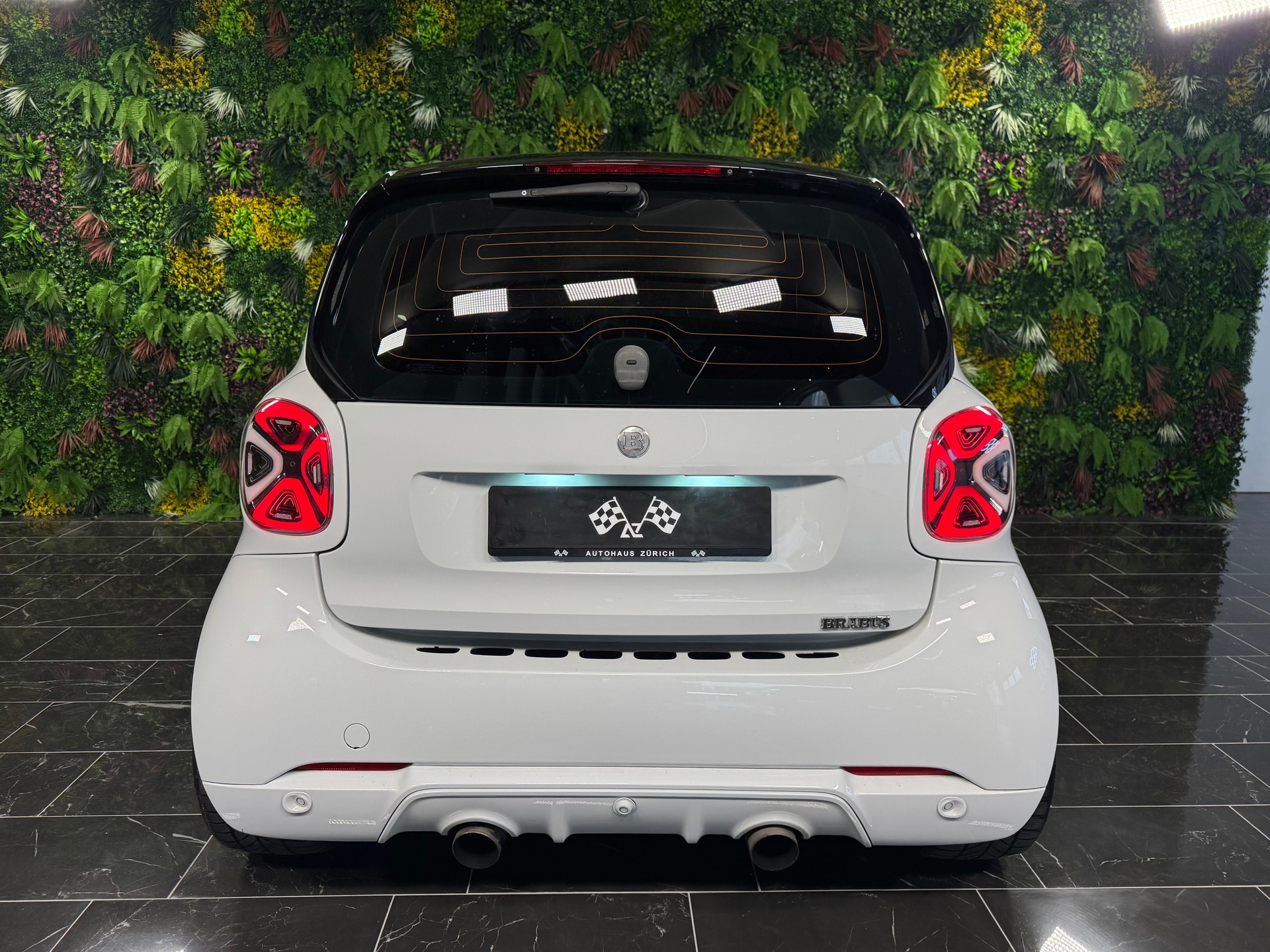 SMART fortwo proxy twinmatic-image-8