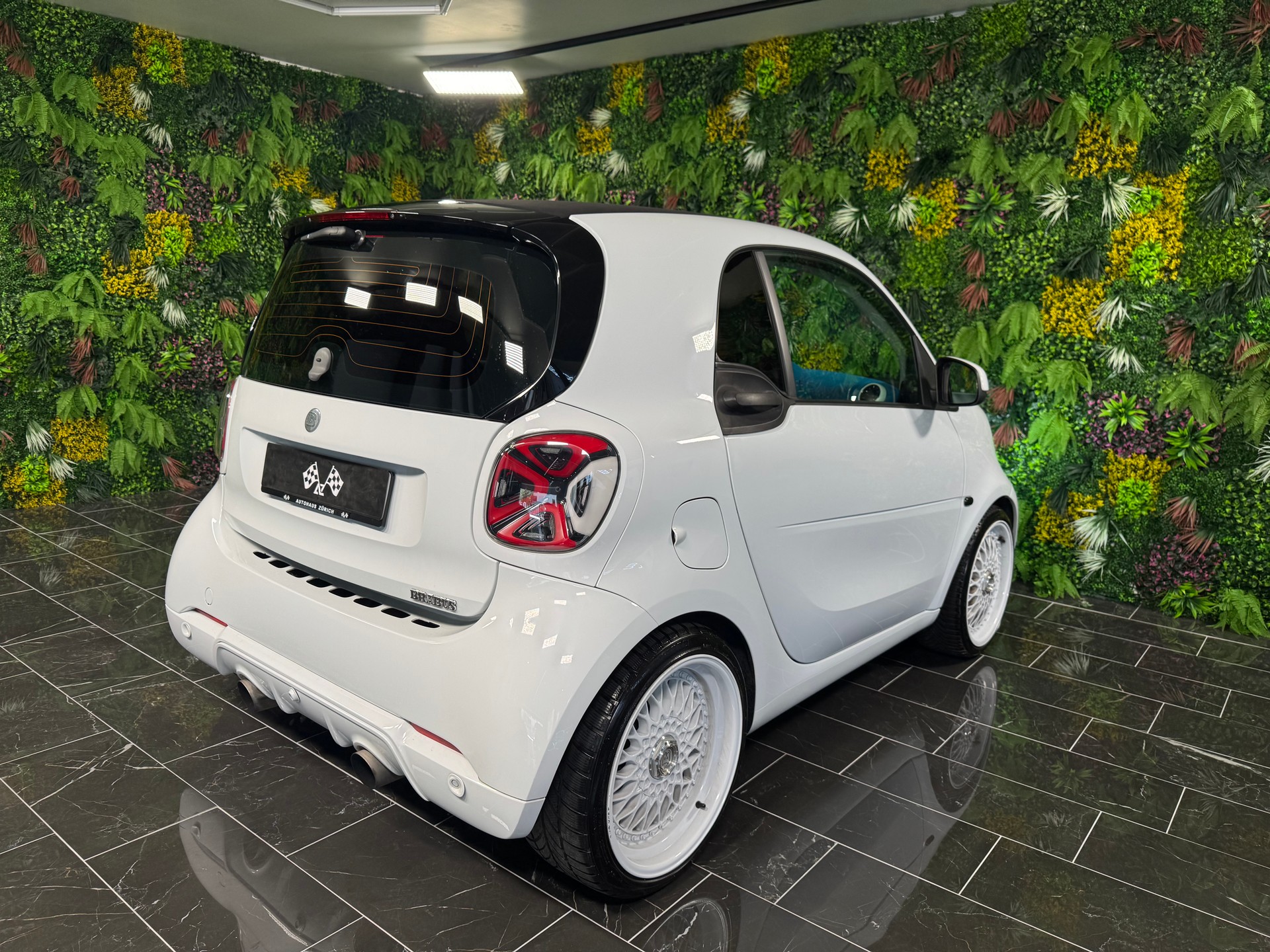 SMART fortwo proxy twinmatic-image-5