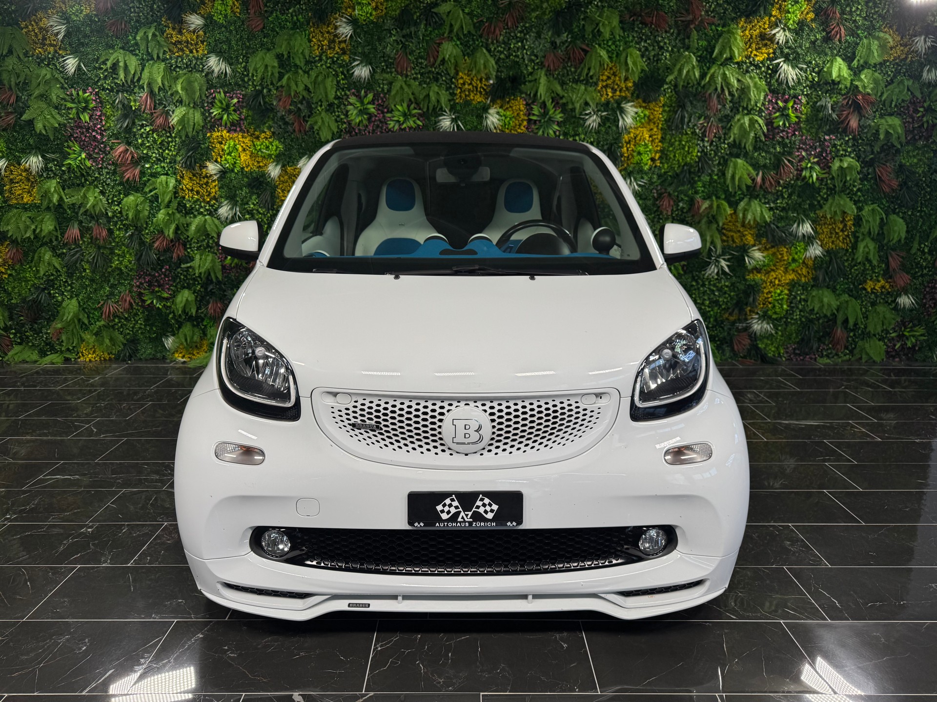 SMART fortwo proxy twinmatic-image-4