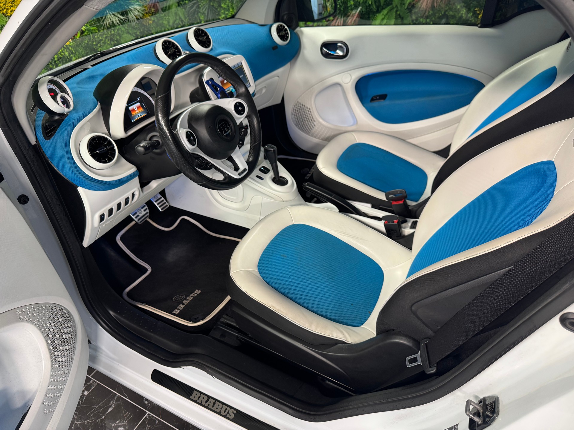 SMART fortwo proxy twinmatic-image-9