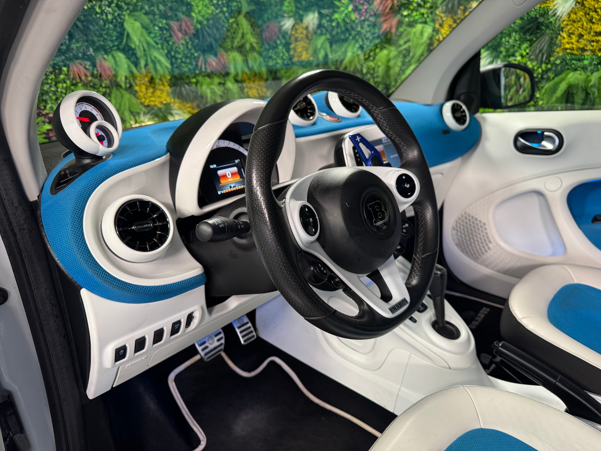 SMART fortwo proxy twinmatic-image-10