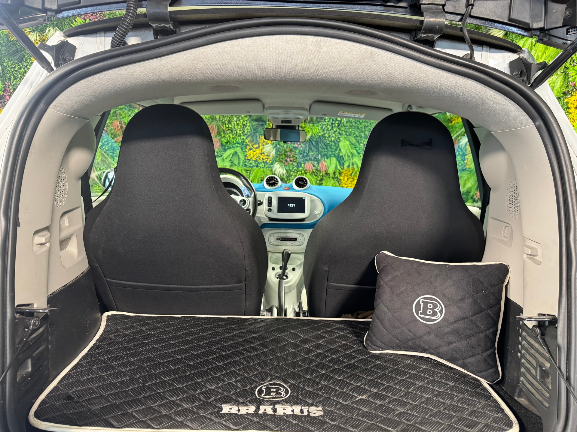 SMART fortwo proxy twinmatic-image-15