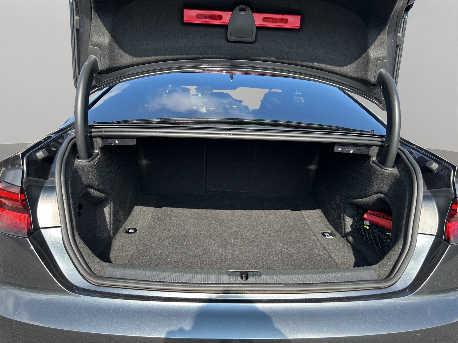 AUDI A5 Coupé 45 TFSI S-tronic Sport quattro-image-15