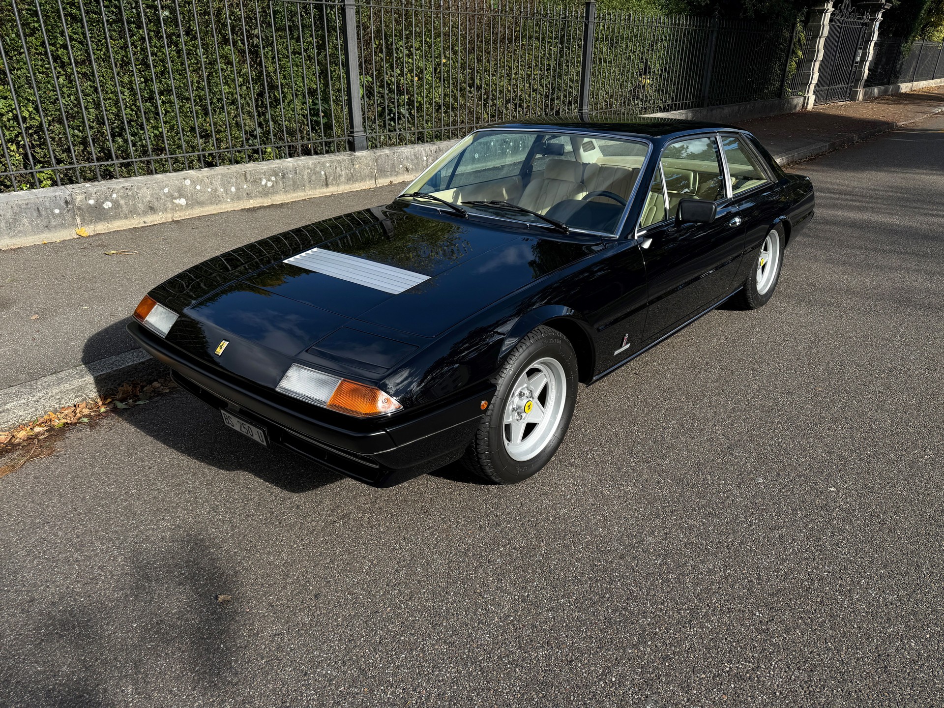 FERRARI 400 Automatic