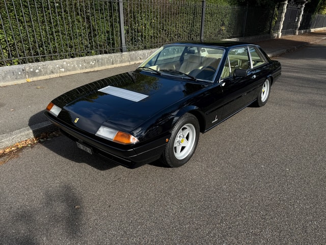 Ferrari 400 Automatic