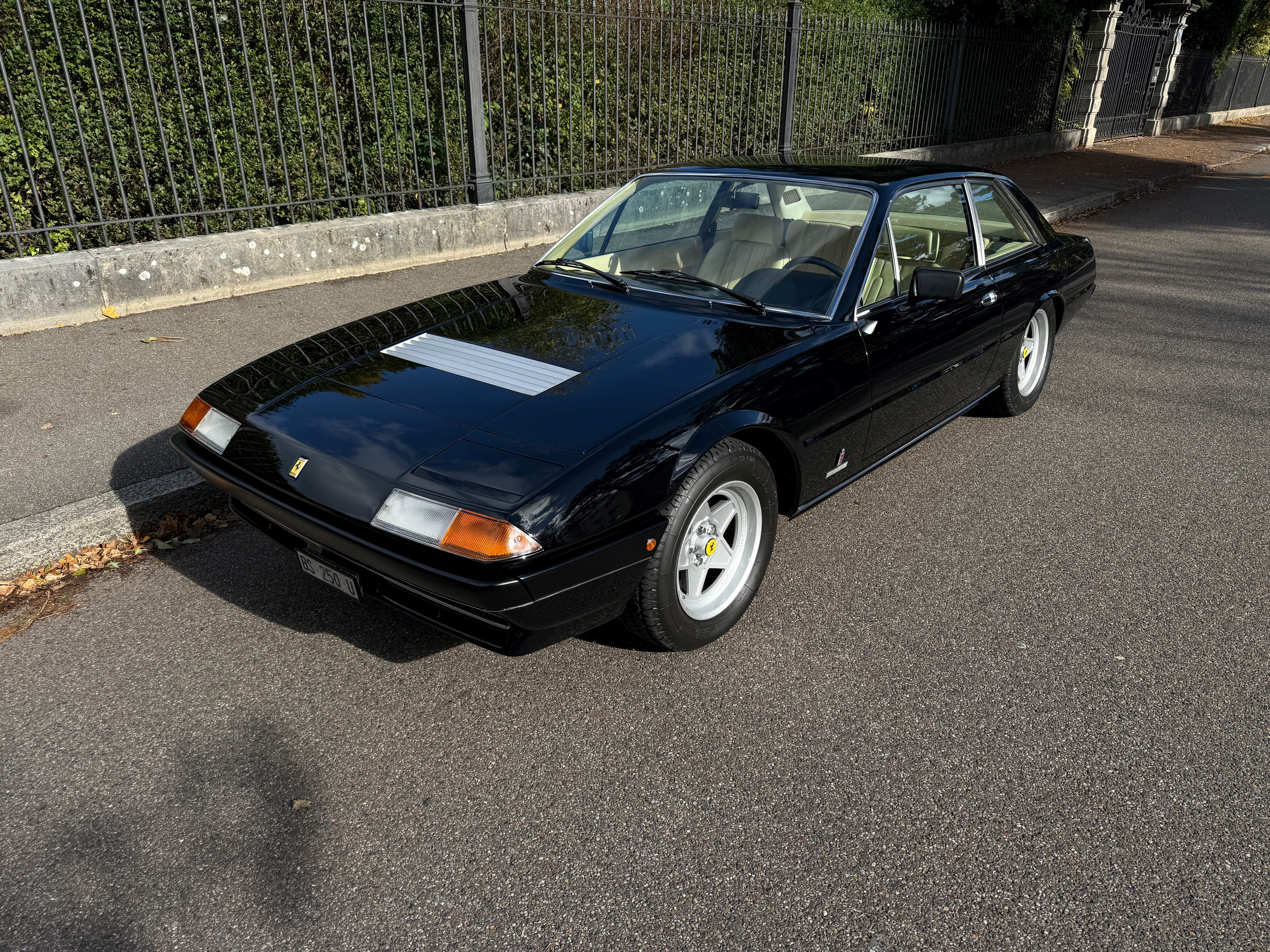 Ferrari 400 Automatic