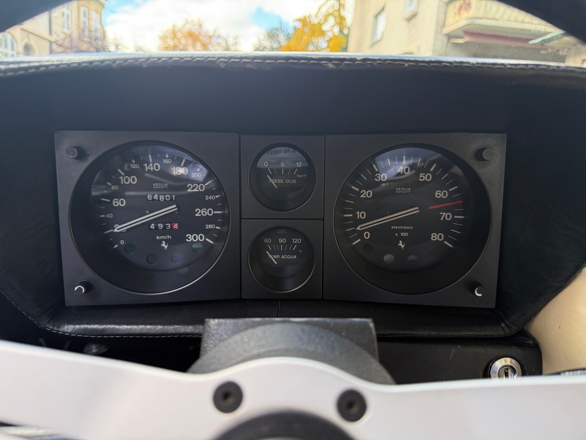 FERRARI 400 Automatic-image-7