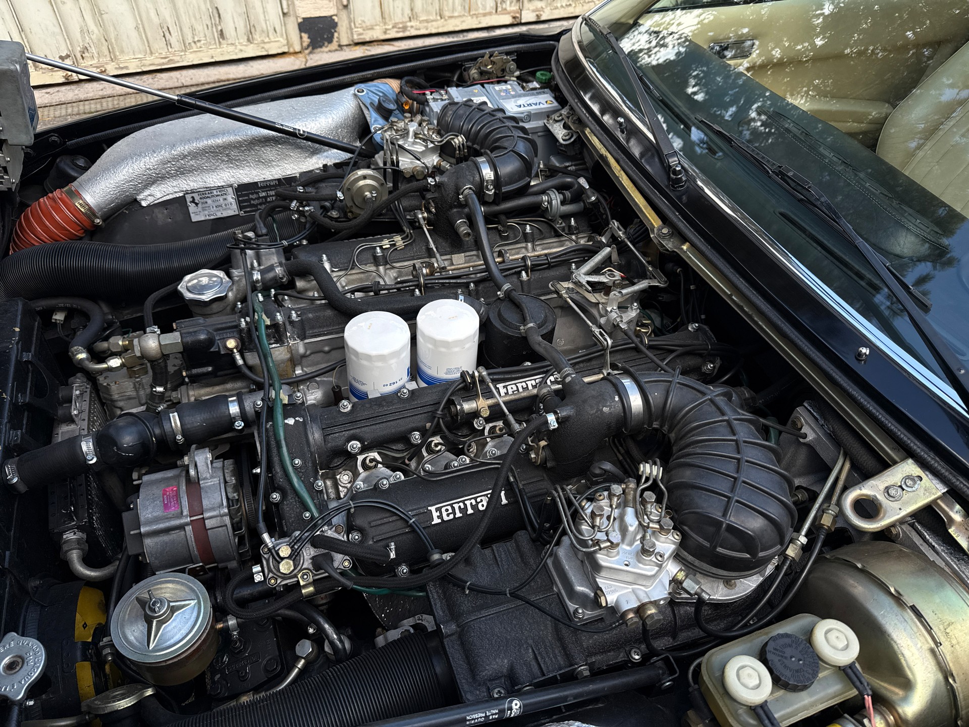 FERRARI 400 Automatic-image-12