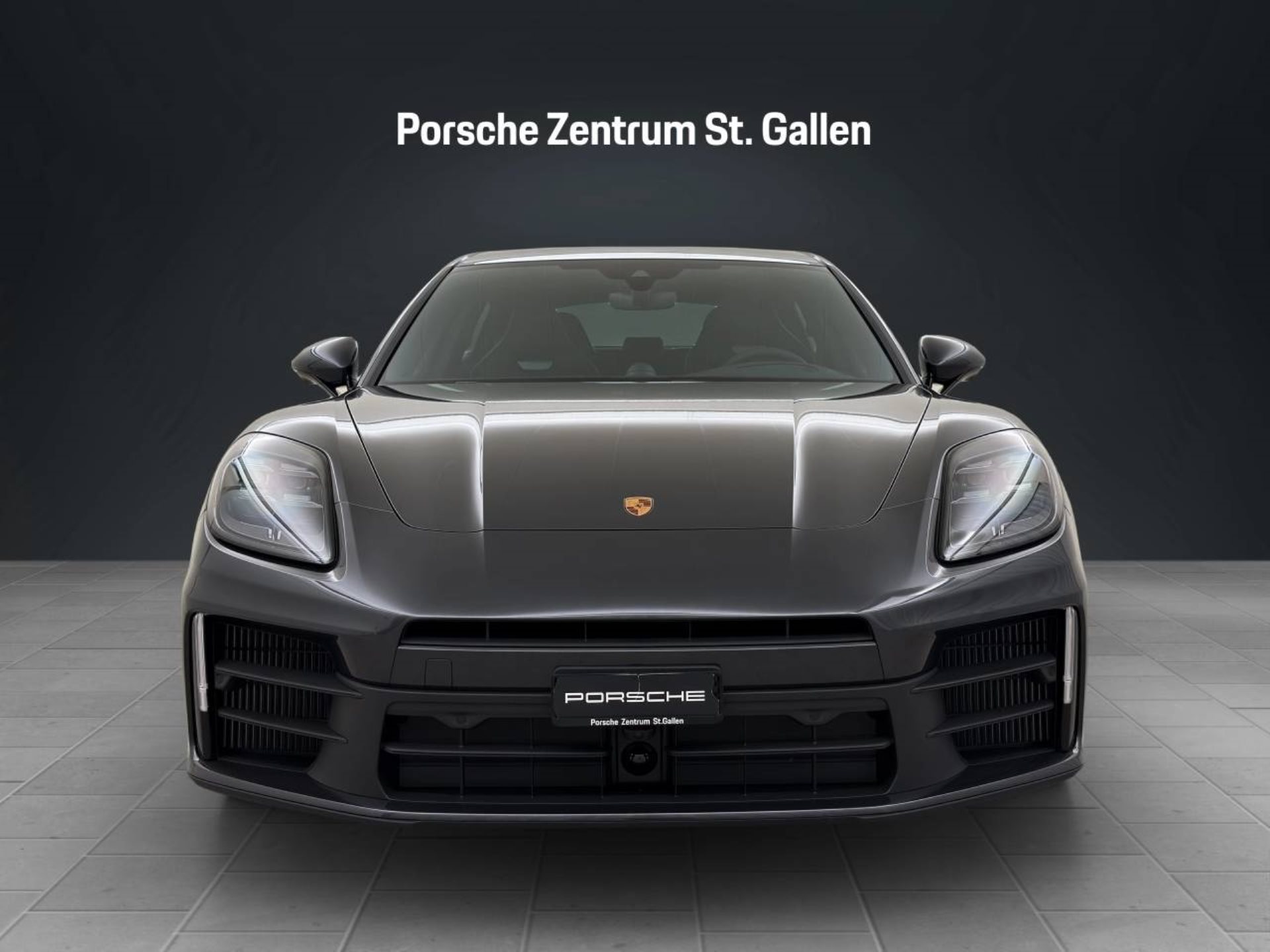 PORSCHE Panamera 4S E-Hybrid-image-8