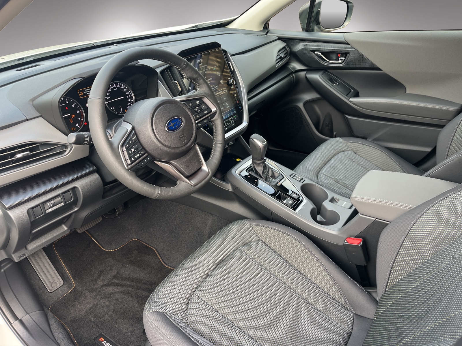 SUBARU Crosstrek 2.0i e-Boxer Passion-image-8