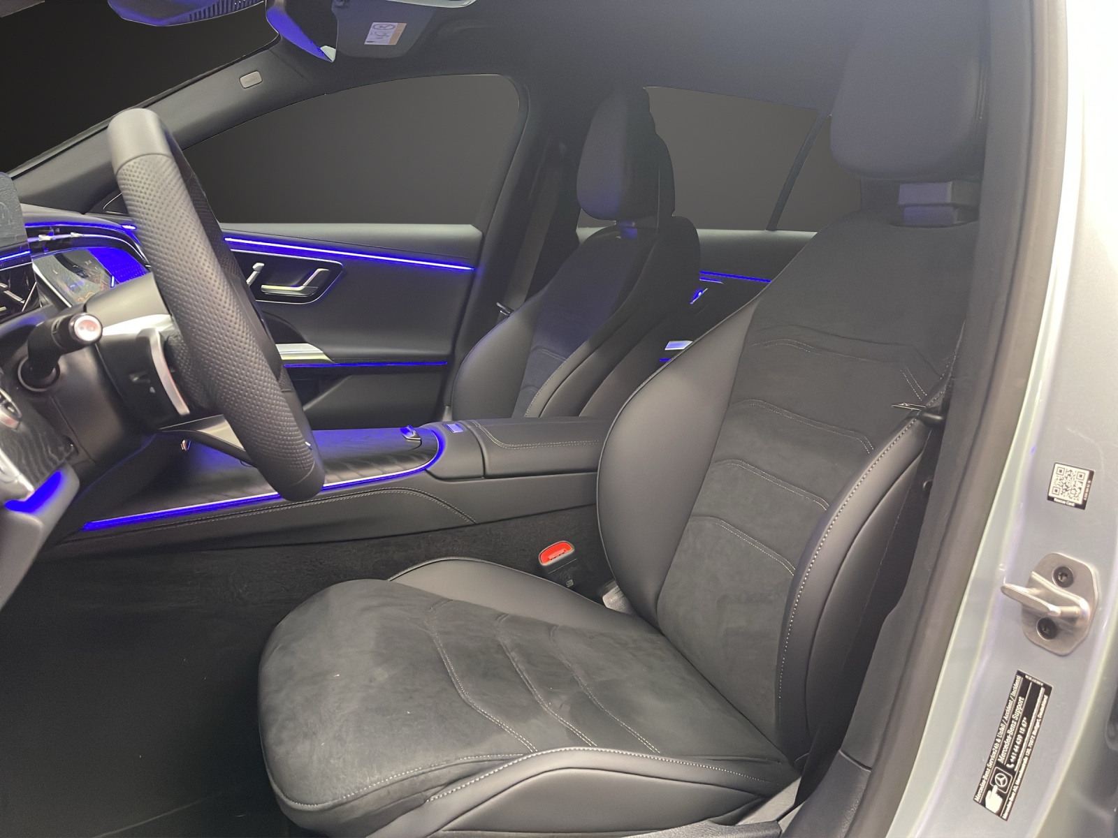 MERCEDES-BENZ E 200 T 9G-Tronic 4Matic-image-8