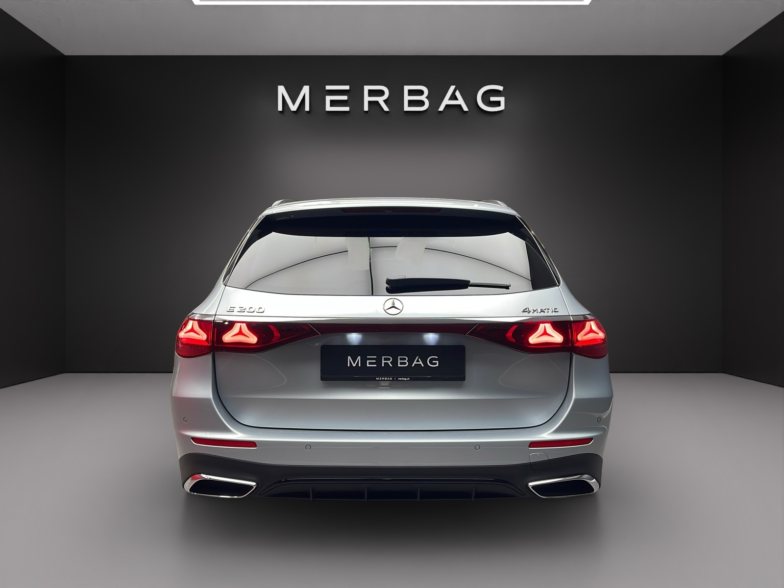 MERCEDES-BENZ E 200 T 9G-Tronic 4Matic-image-4