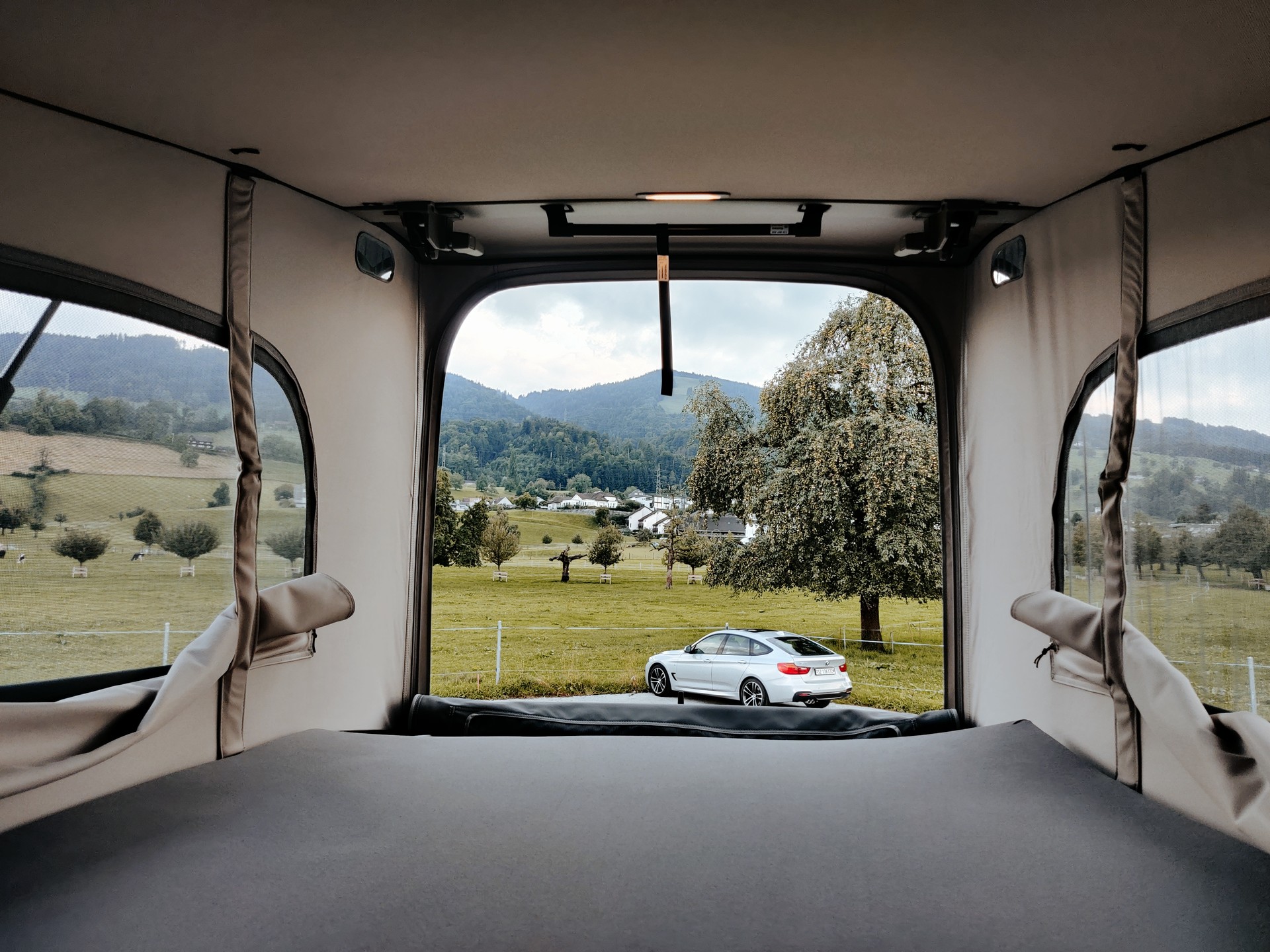 VW California eHybrid Ocean Liberty 4Motion !!! Top Ausstattung !!!-image-7