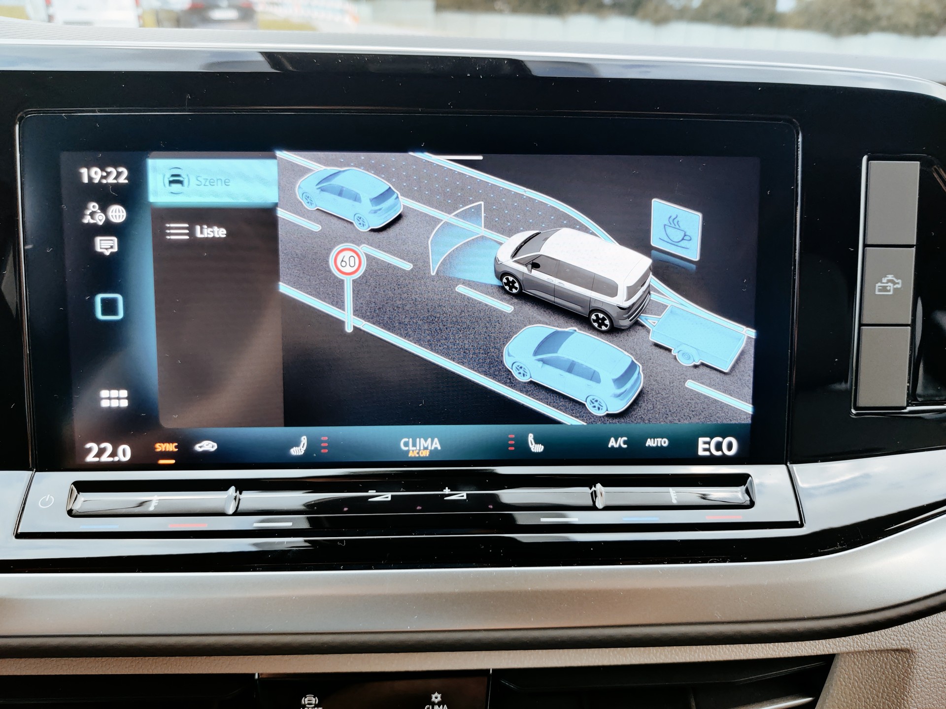 VW California eHybrid Ocean Liberty 4Motion !!! Top Ausstattung !!!-image-13