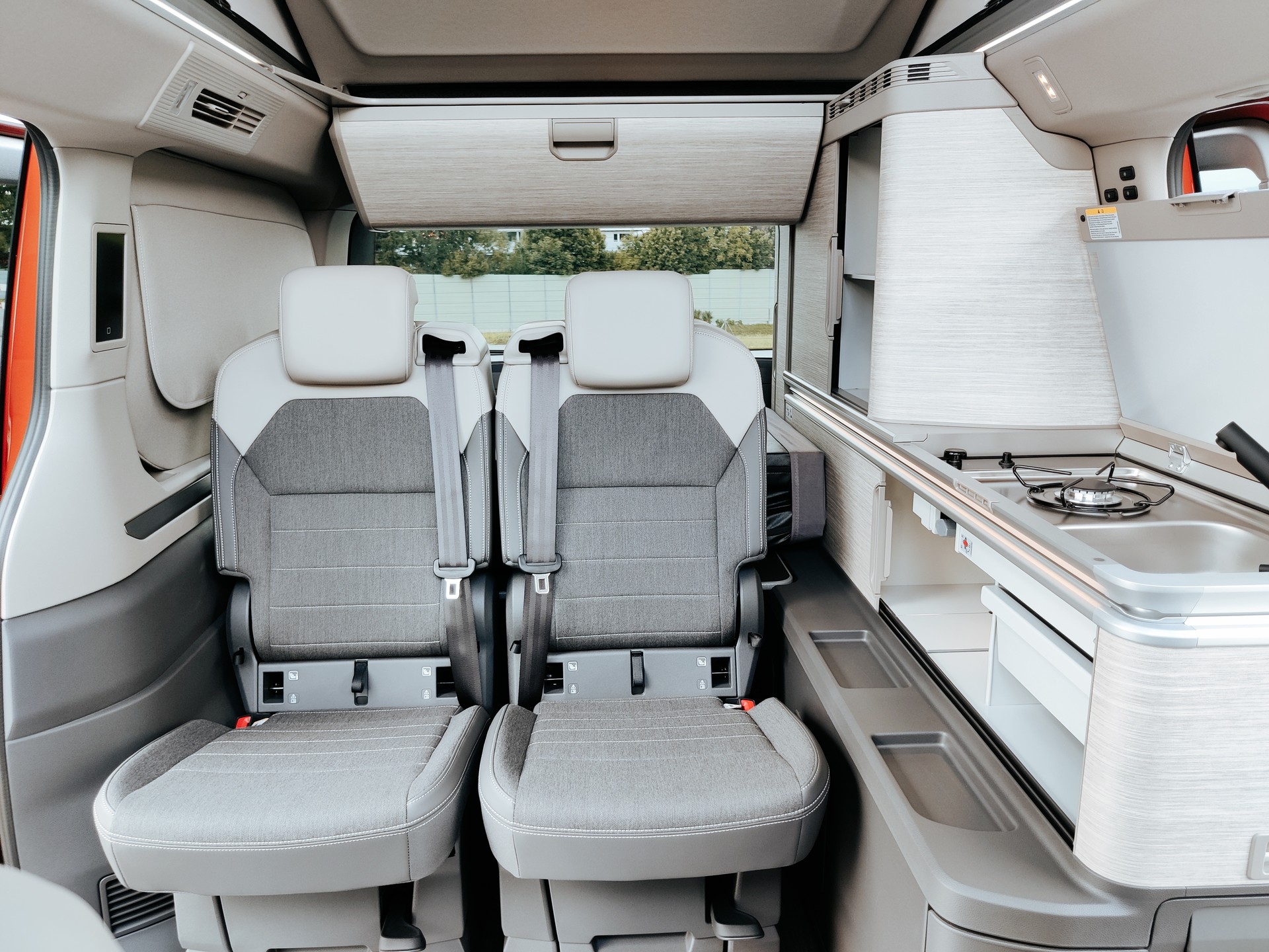 VW California eHybrid Ocean Liberty 4Motion !!! Top Ausstattung !!!-image-6