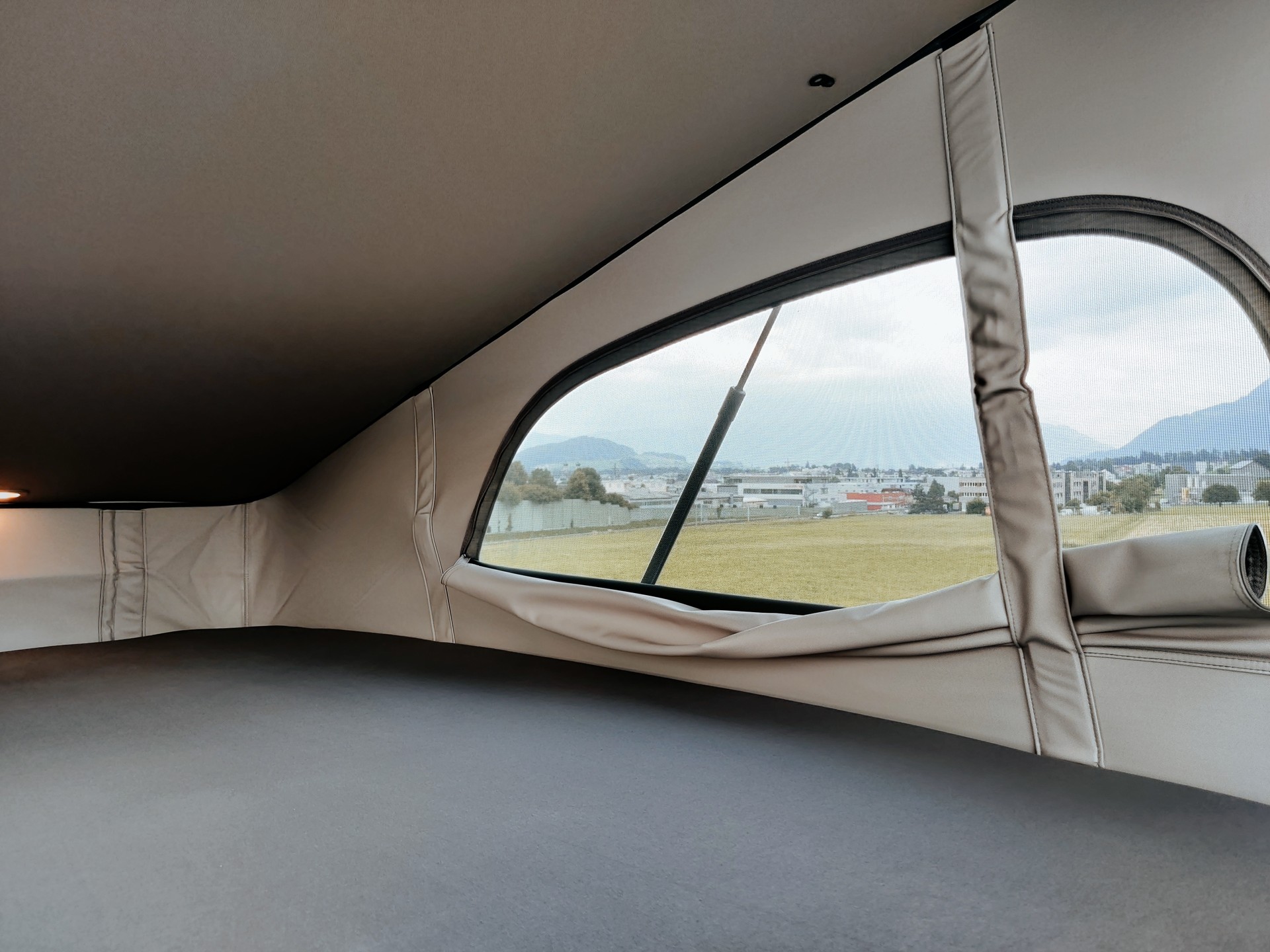 VW California eHybrid Ocean Liberty 4Motion !!! Top Ausstattung !!!-image-20