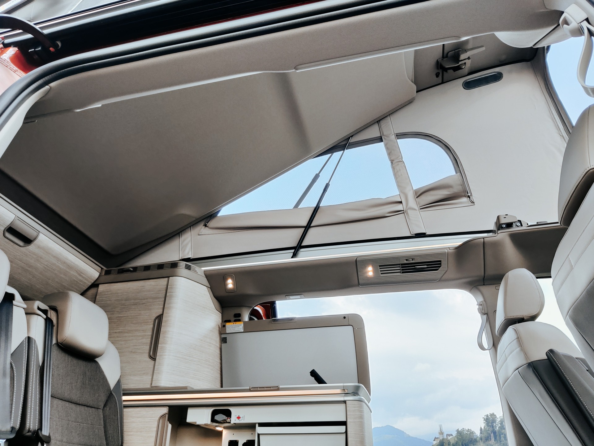 VW California eHybrid Ocean Liberty 4Motion !!! Top Ausstattung !!!-image-19