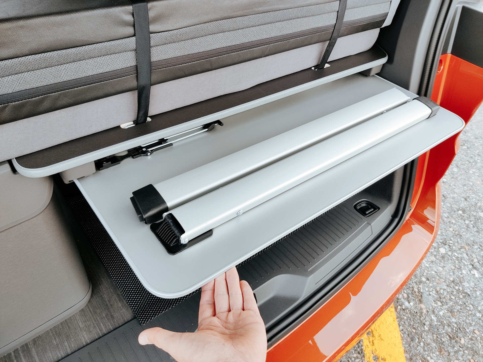 VW California eHybrid Ocean Liberty 4Motion !!! Top Ausstattung !!!-image-17