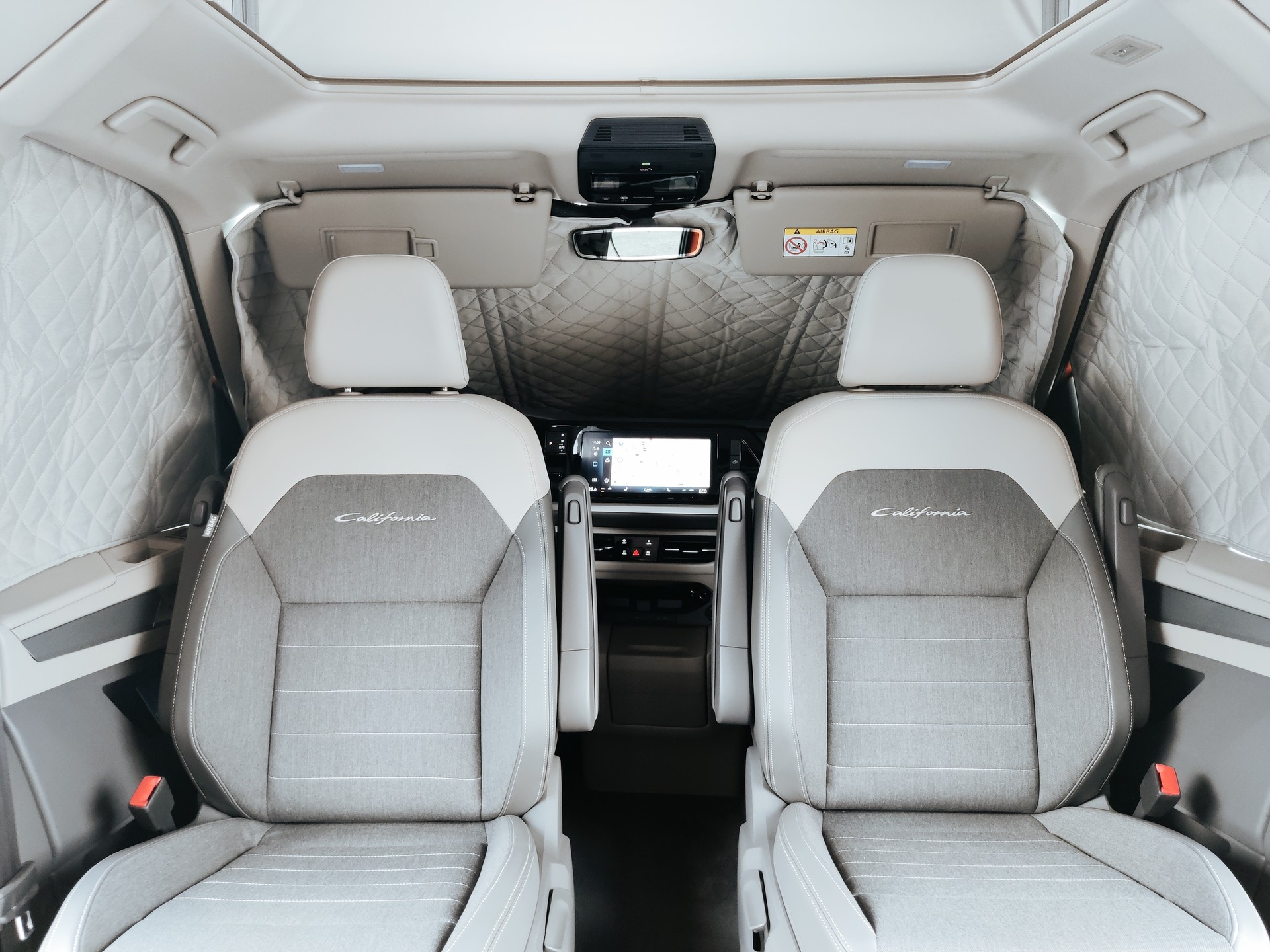 VW California eHybrid Ocean Liberty 4Motion !!! Top Ausstattung !!!-image-29
