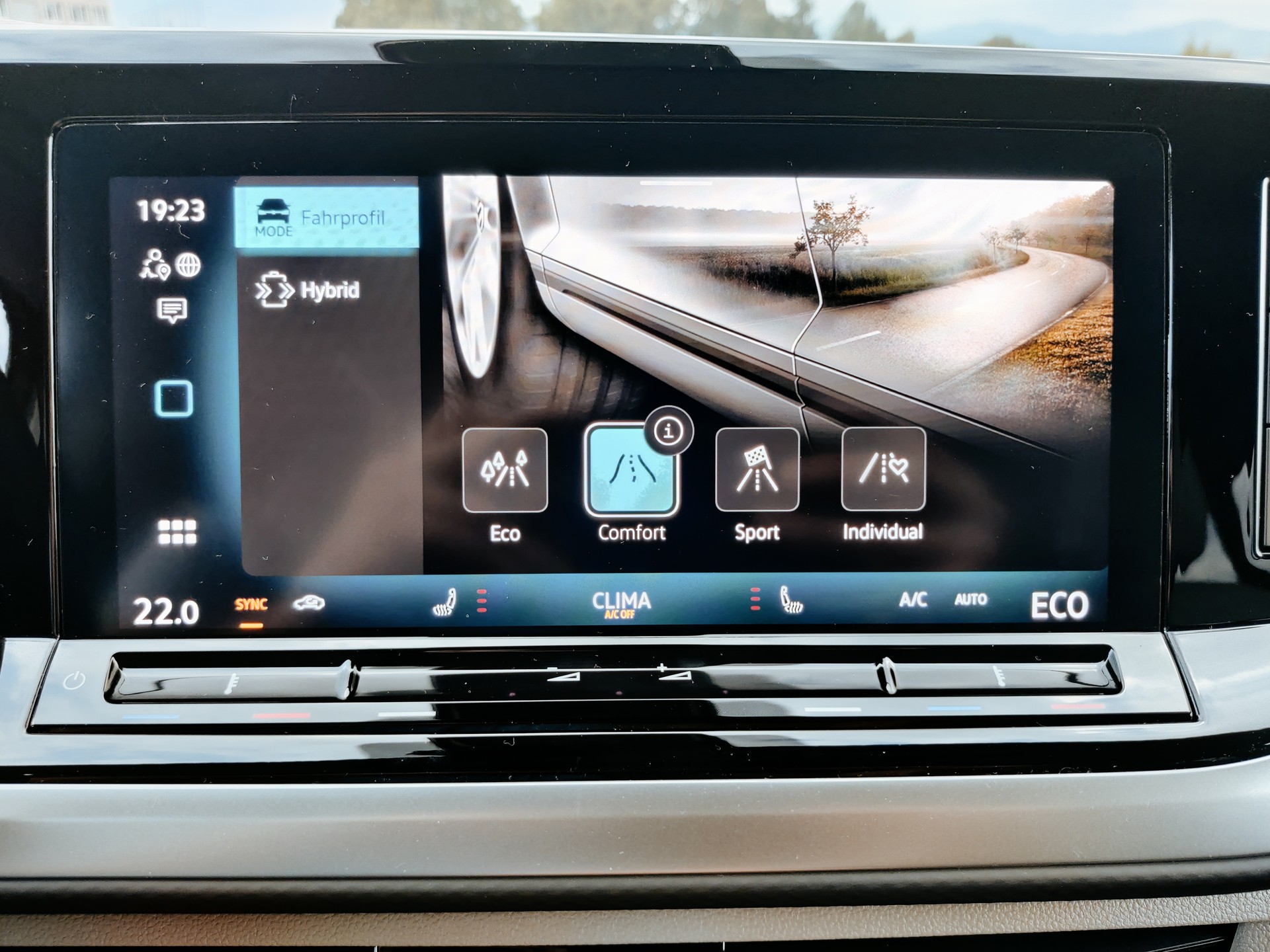 VW California eHybrid Ocean Liberty 4Motion !!! Top Ausstattung !!!-image-14