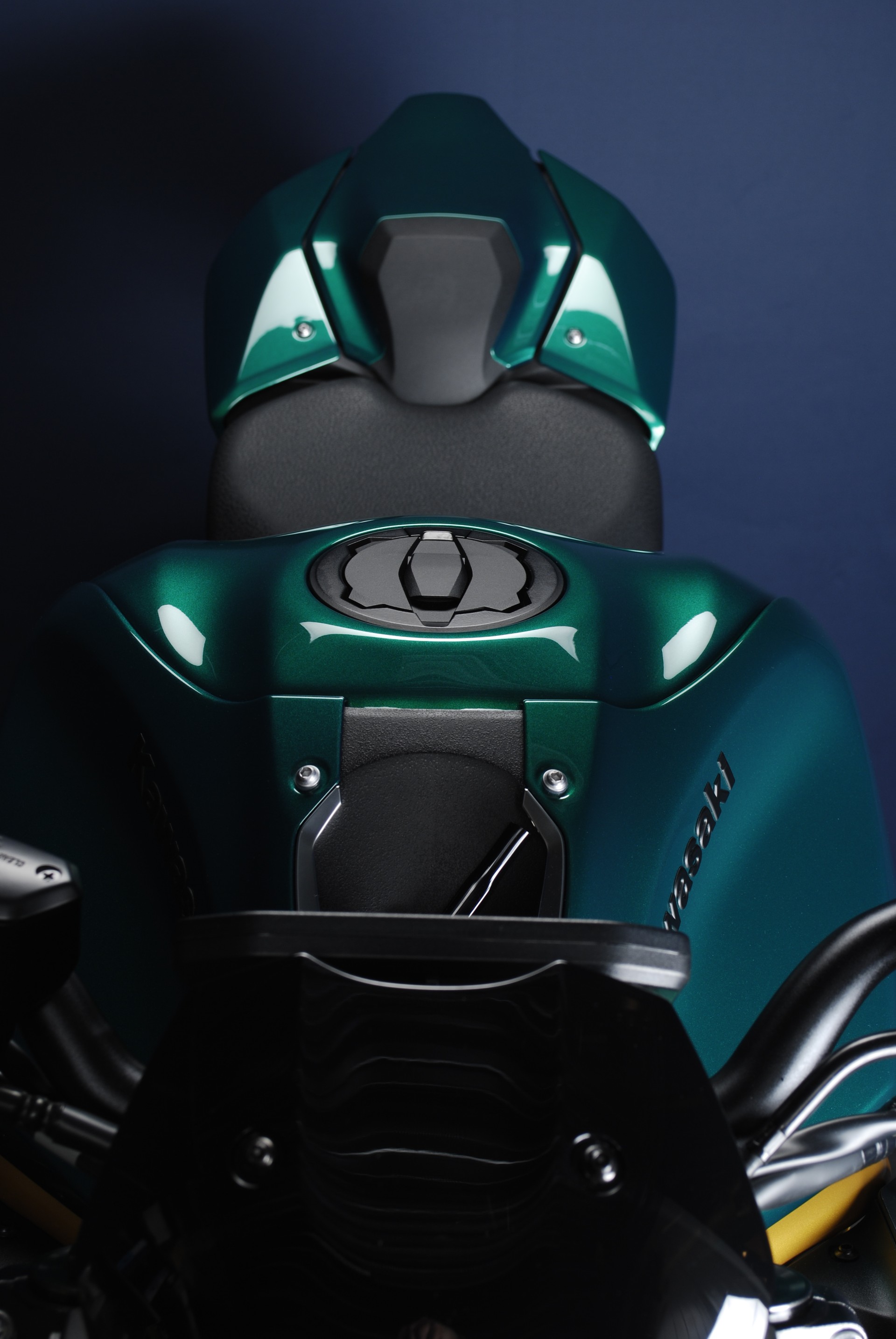 KAWASAKI Z 900 (91 kW) MY26 - Sonderumbau-image-9