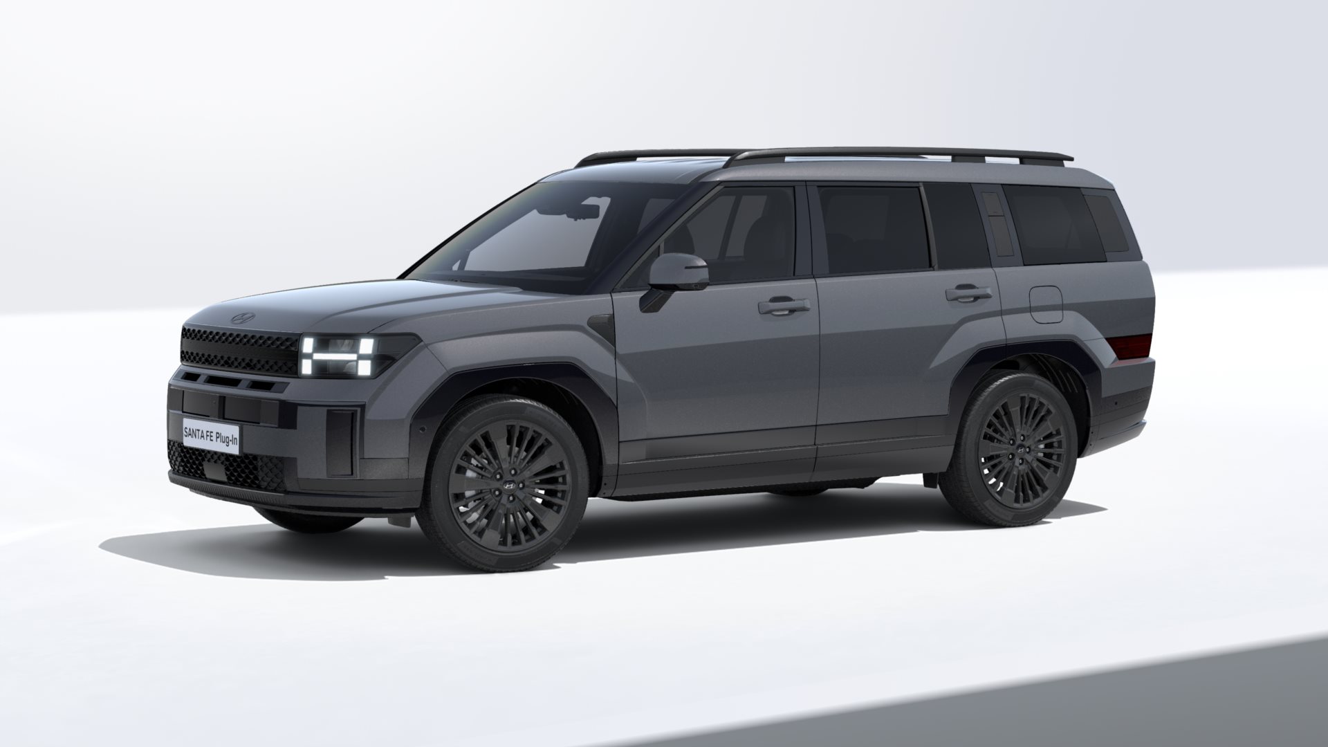 Image HYUNDAI SANTA-FE Santa Fe 1.6 T-GDi PHEV Calligraphy 4WD Automatic