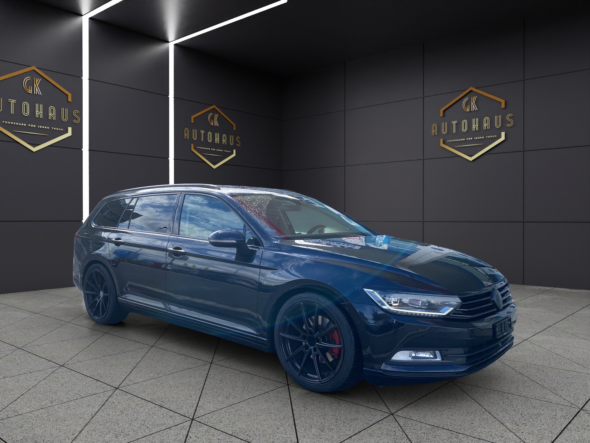 VW Passat Variant 2.0 TDI BMT Highline DSG 4Motion-image-6