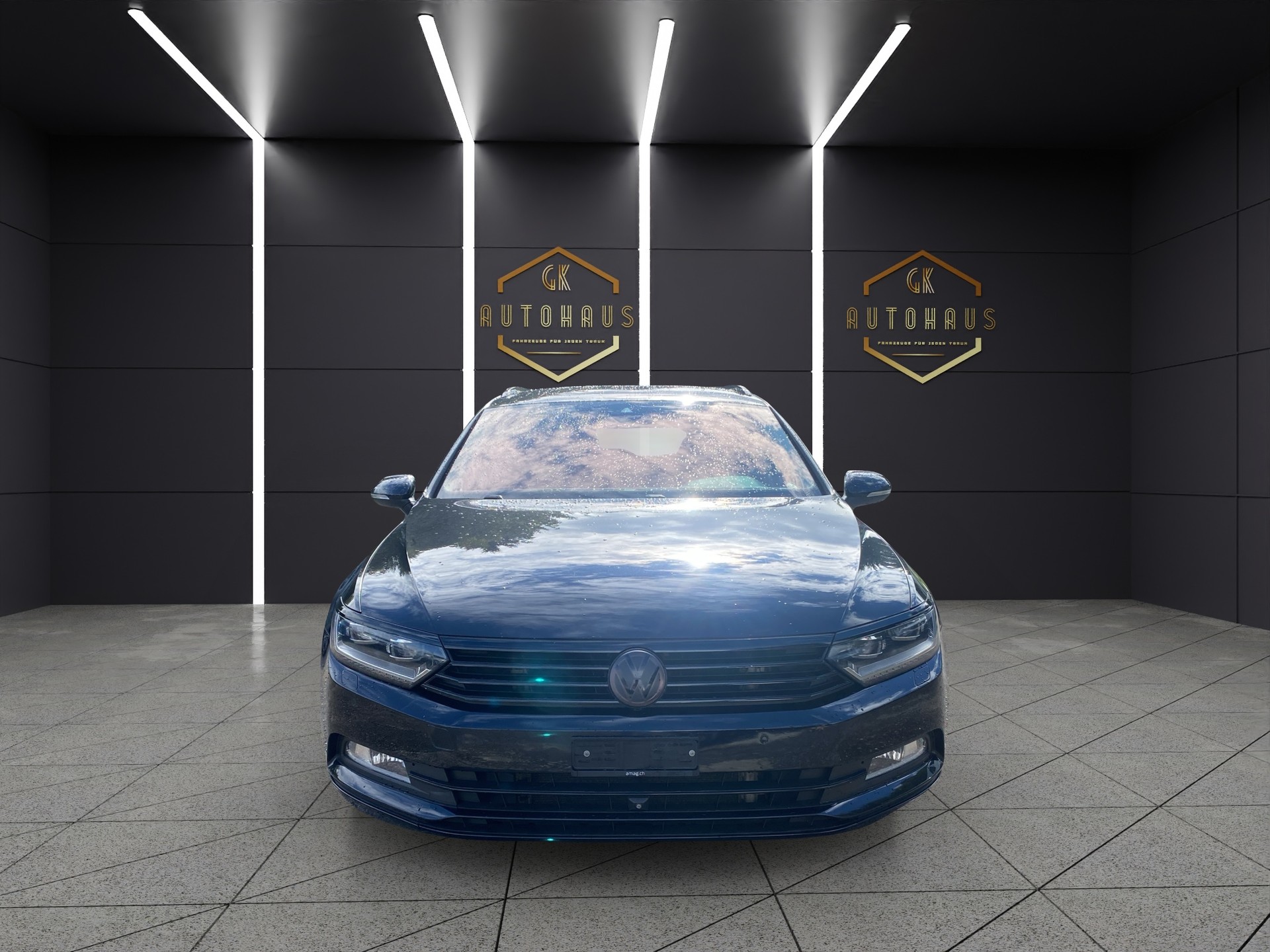 VW Passat Variant 2.0 TDI BMT Highline DSG 4Motion-image-7