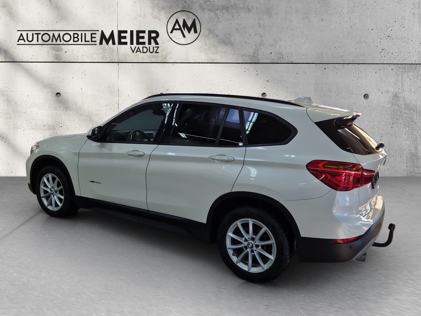 BMW X1 F48 20d xDrive-image-8