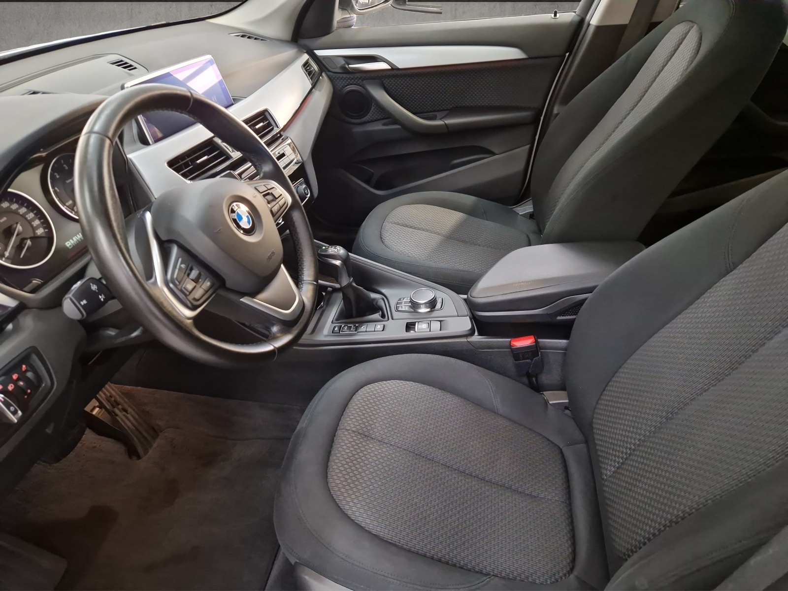 BMW X1 F48 20d xDrive-image-4