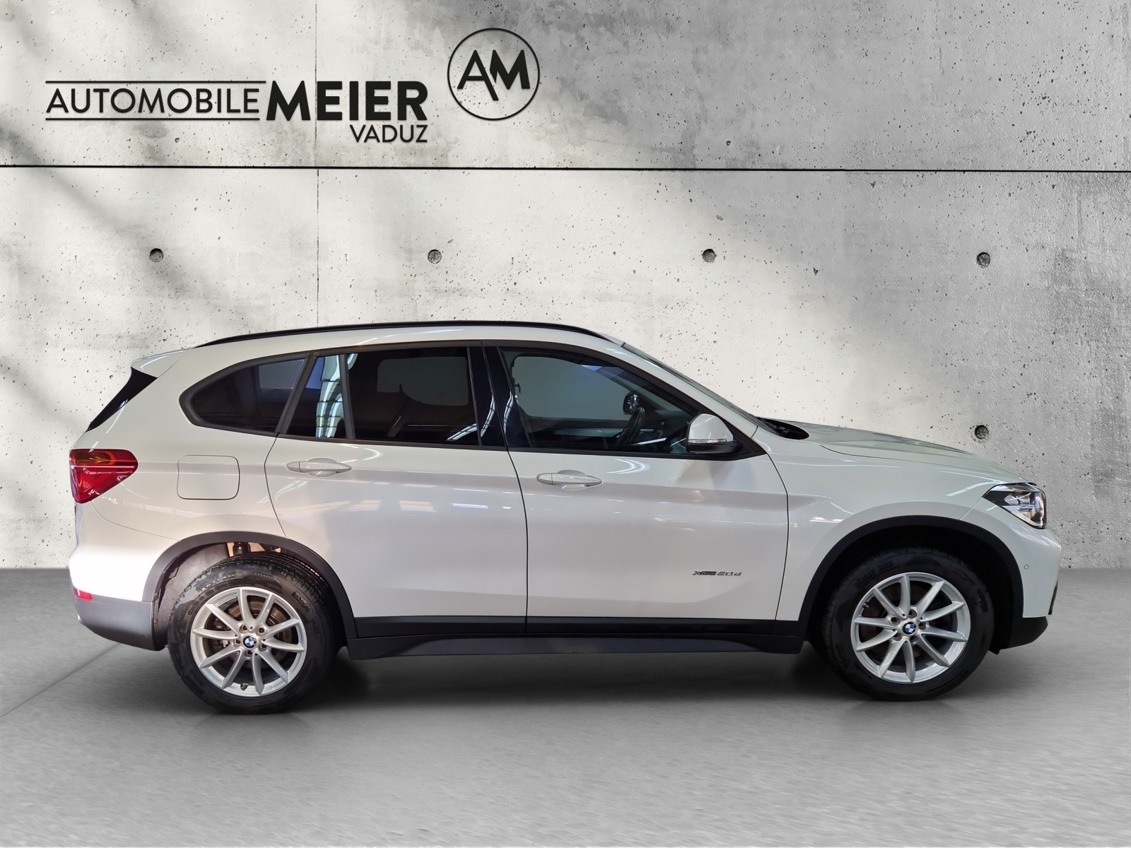 BMW X1 F48 20d xDrive-image-13
