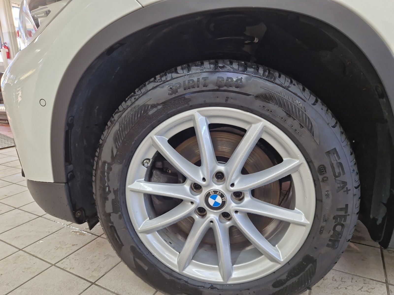 BMW X1 F48 20d xDrive-image-11