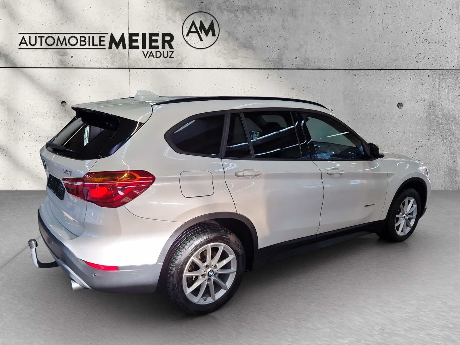 BMW X1 F48 20d xDrive-image-7
