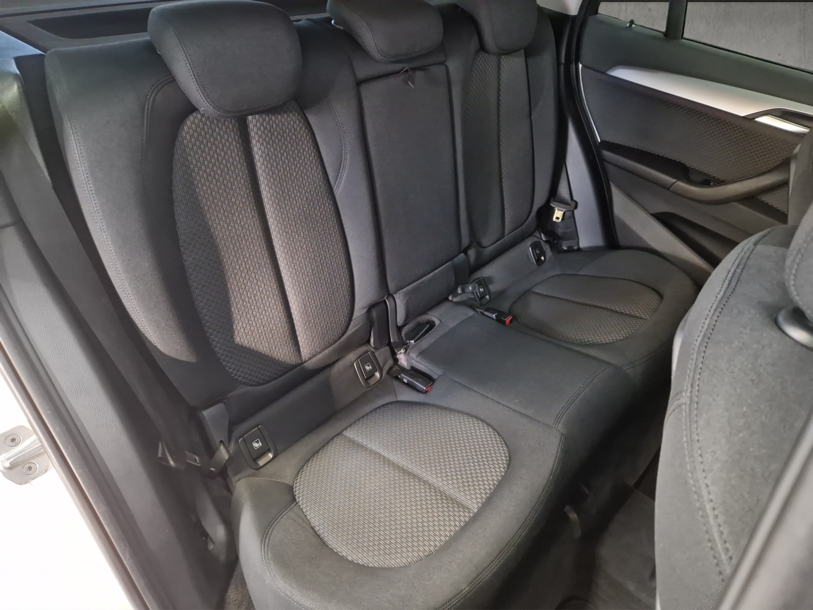 BMW X1 F48 20d xDrive-image-9