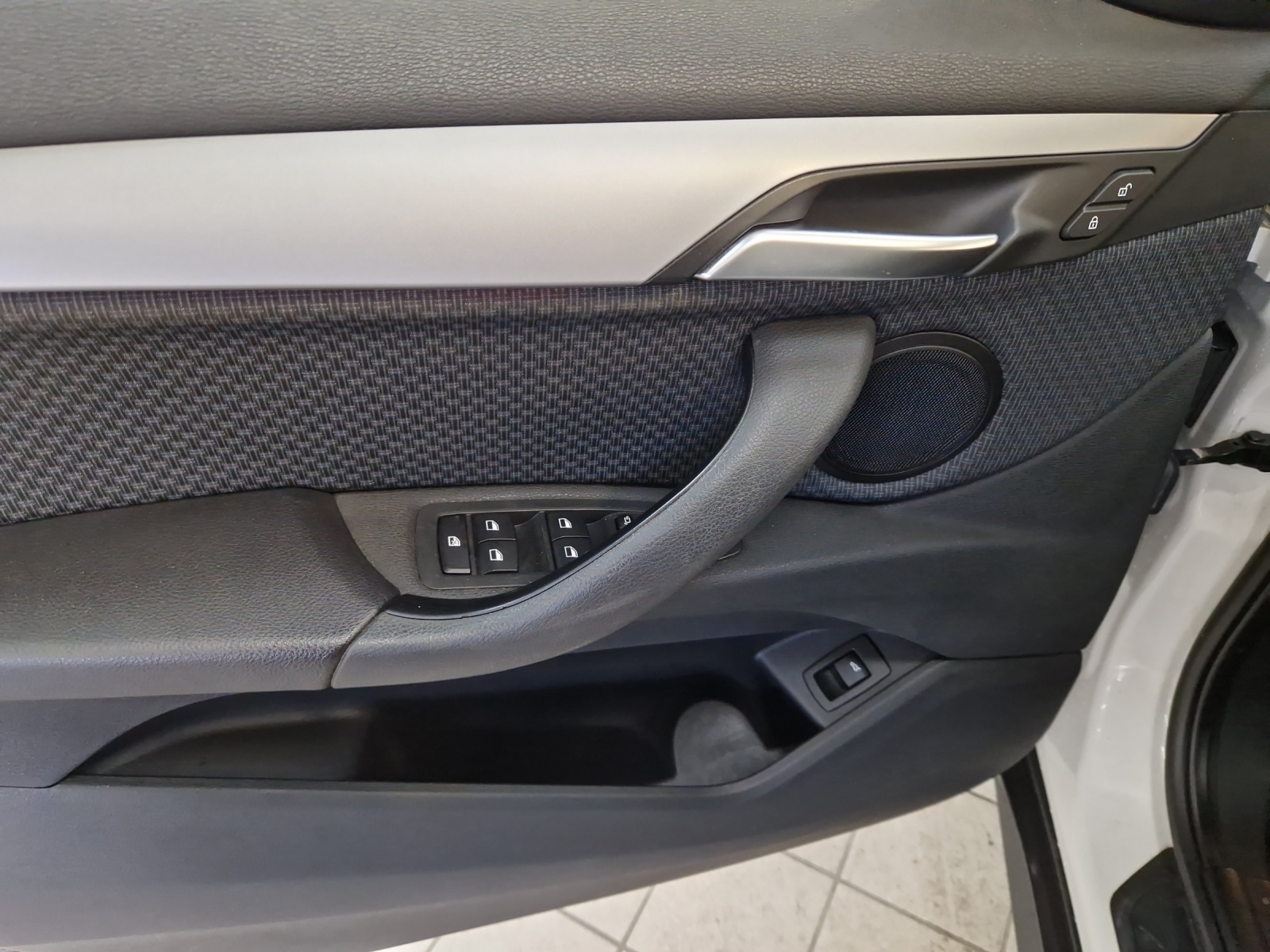 BMW X1 F48 20d xDrive-image-14
