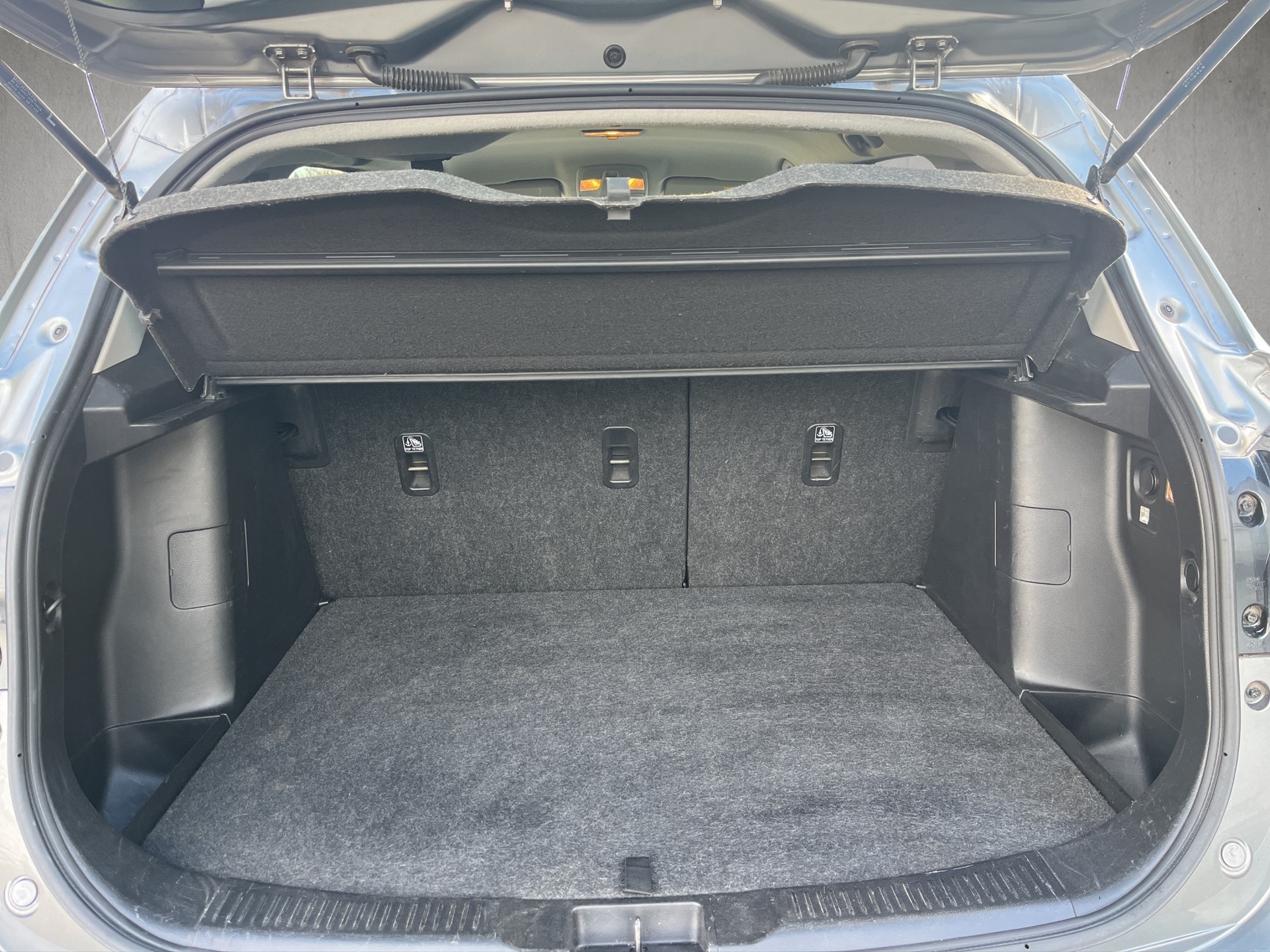 NISSAN Note 1.2 acenta-image-11