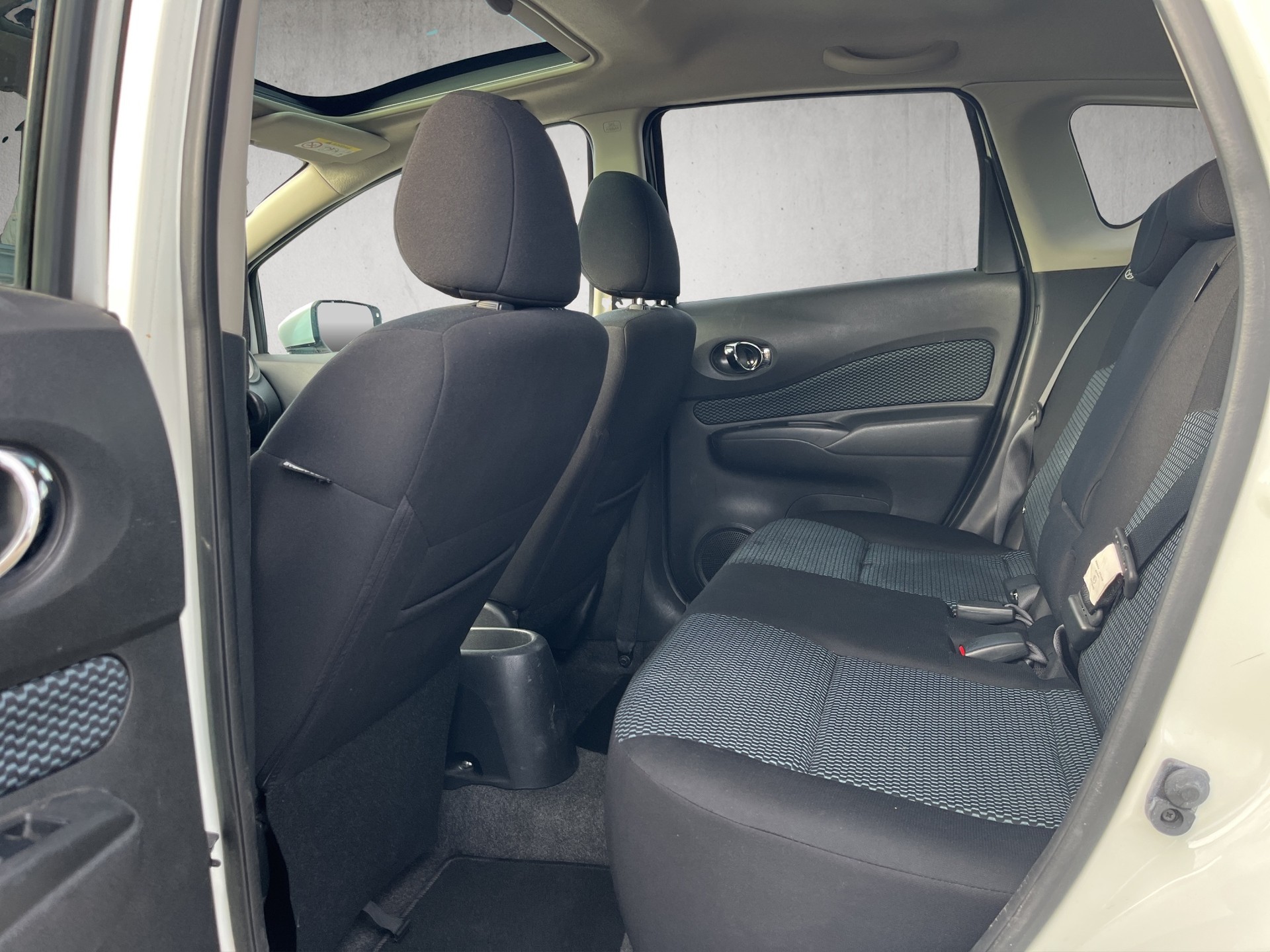 NISSAN Note 1.2 acenta-image-10