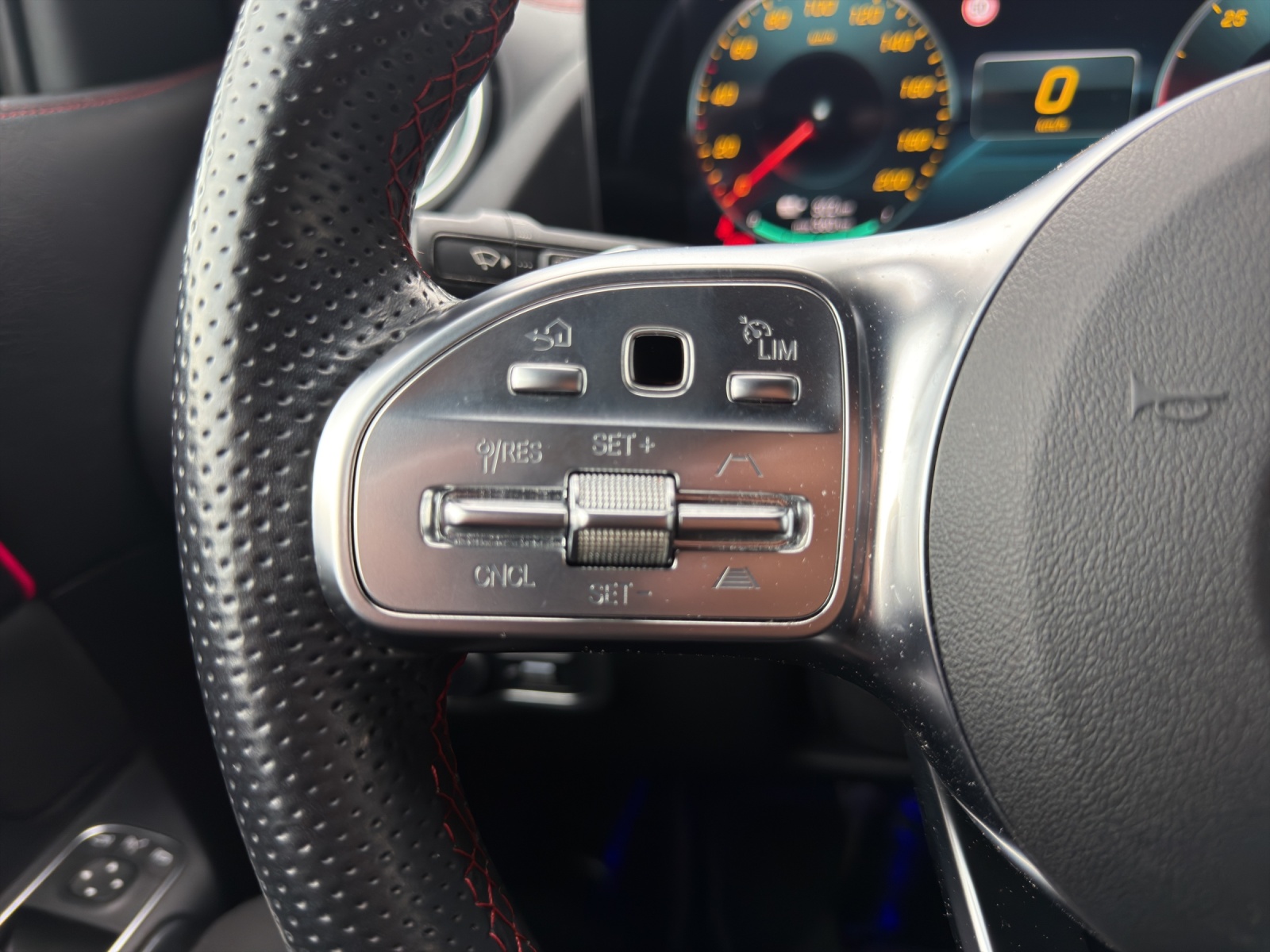 Image MERCEDES-BENZ EQA-300 EQA 300 AMG Line 4Matic