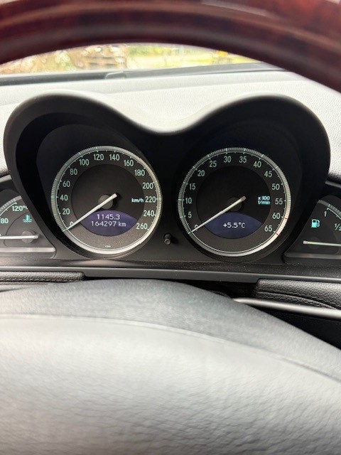 MERCEDES-BENZ SL 500 7G-Tronic-image-13