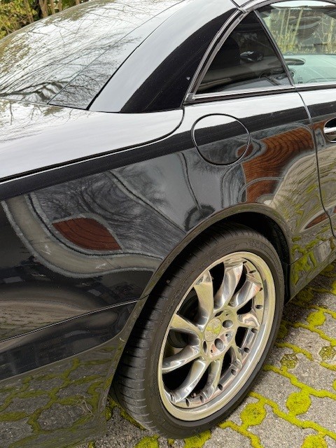 MERCEDES-BENZ SL 500 7G-Tronic-image-9