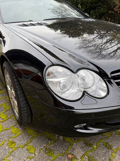 MERCEDES-BENZ SL 500 7G-Tronic-image-1