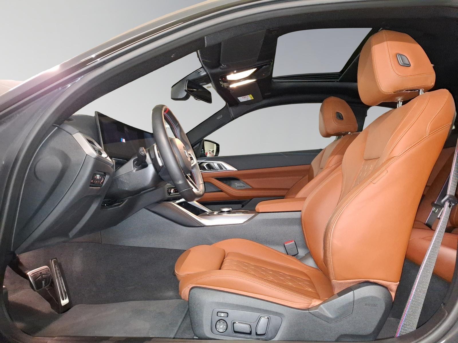 BMW M440d xDrive Coupé-image-10
